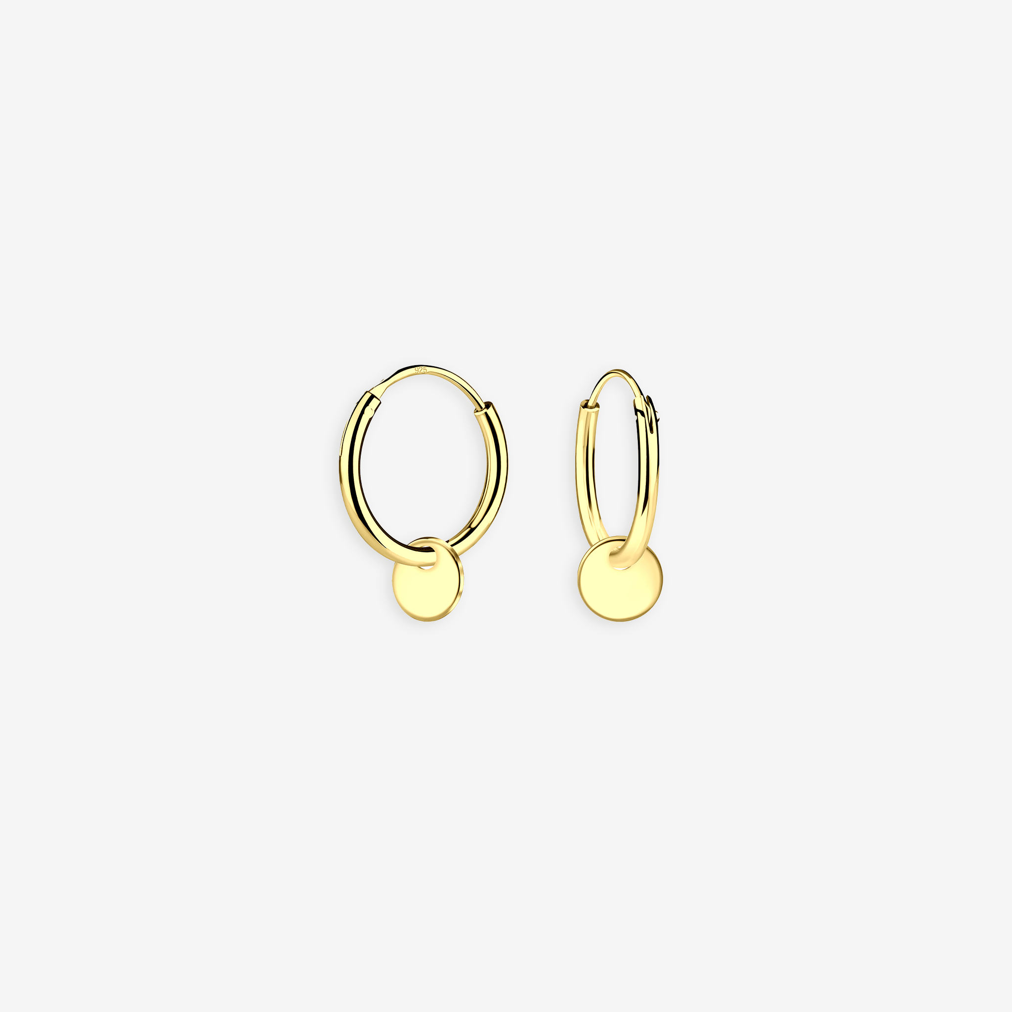 Hoop Rond Hanger