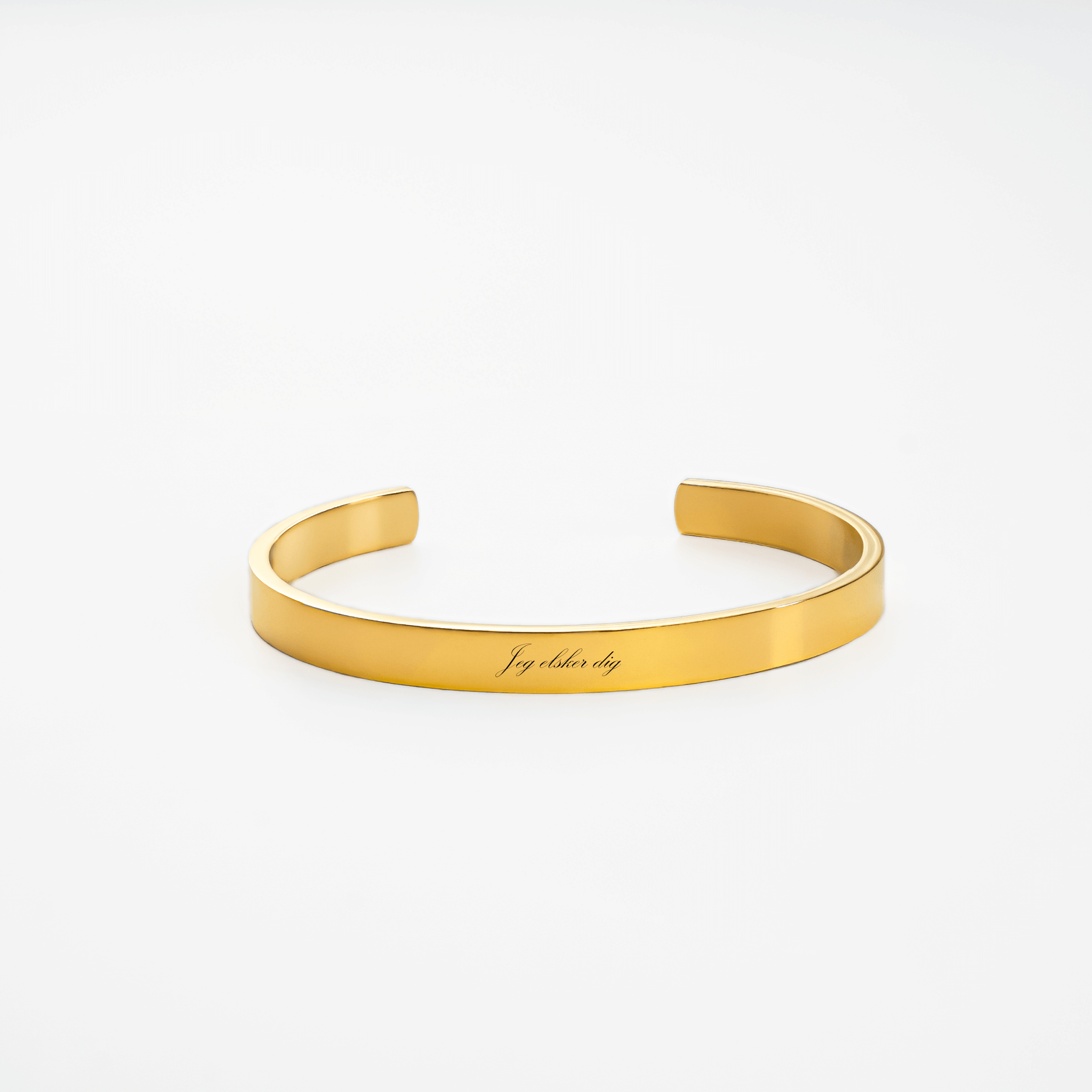 Hou Van Jou Classic Bangle