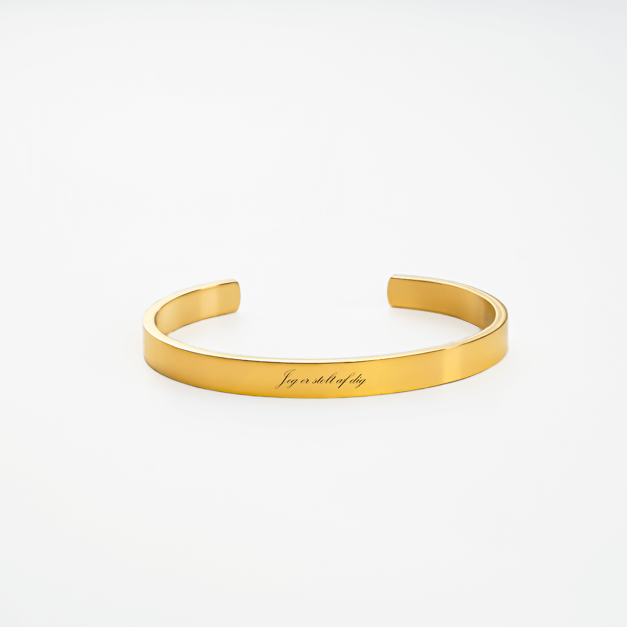 Trots Classic Bangle