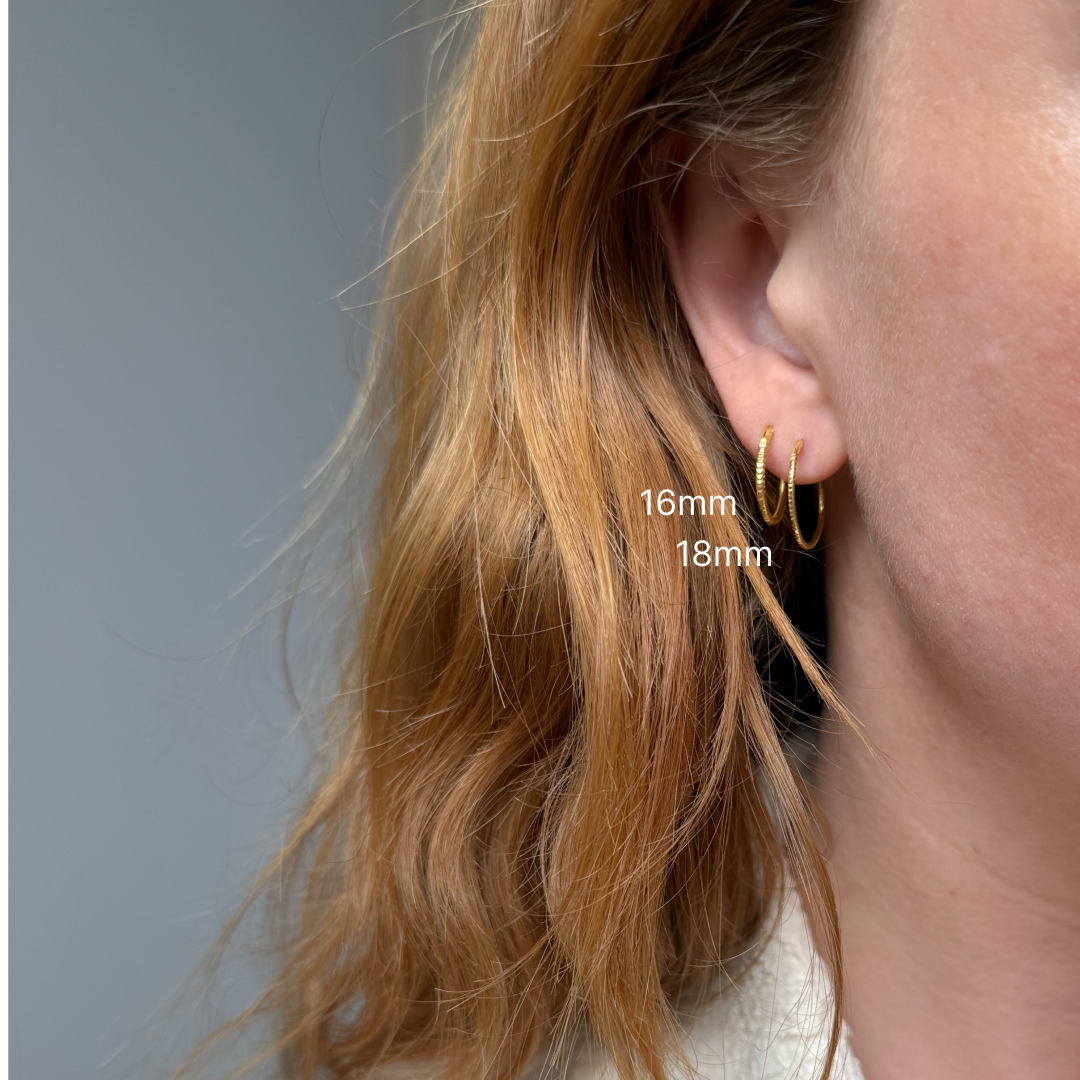 Diamant Medium Snede 18mm