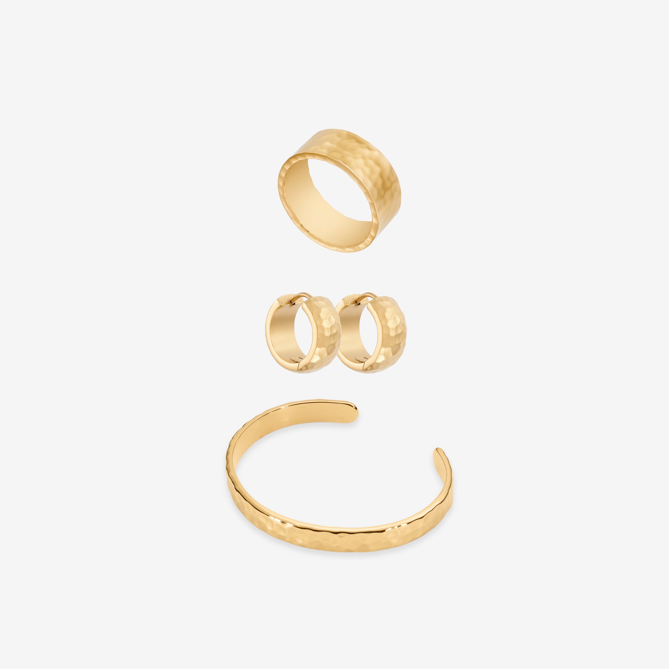 Gehamerd Classic Set
