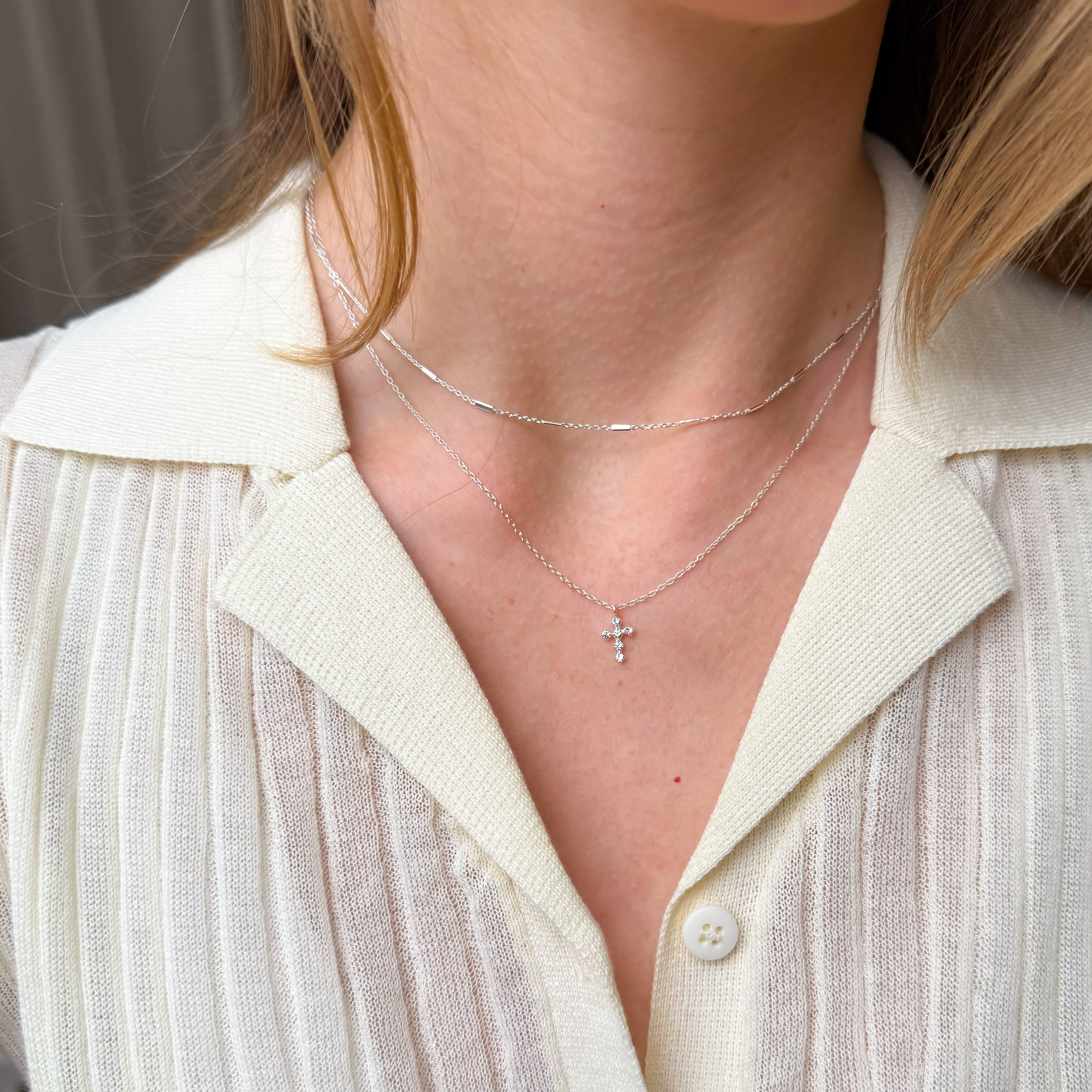 Cable Bar Ketting
