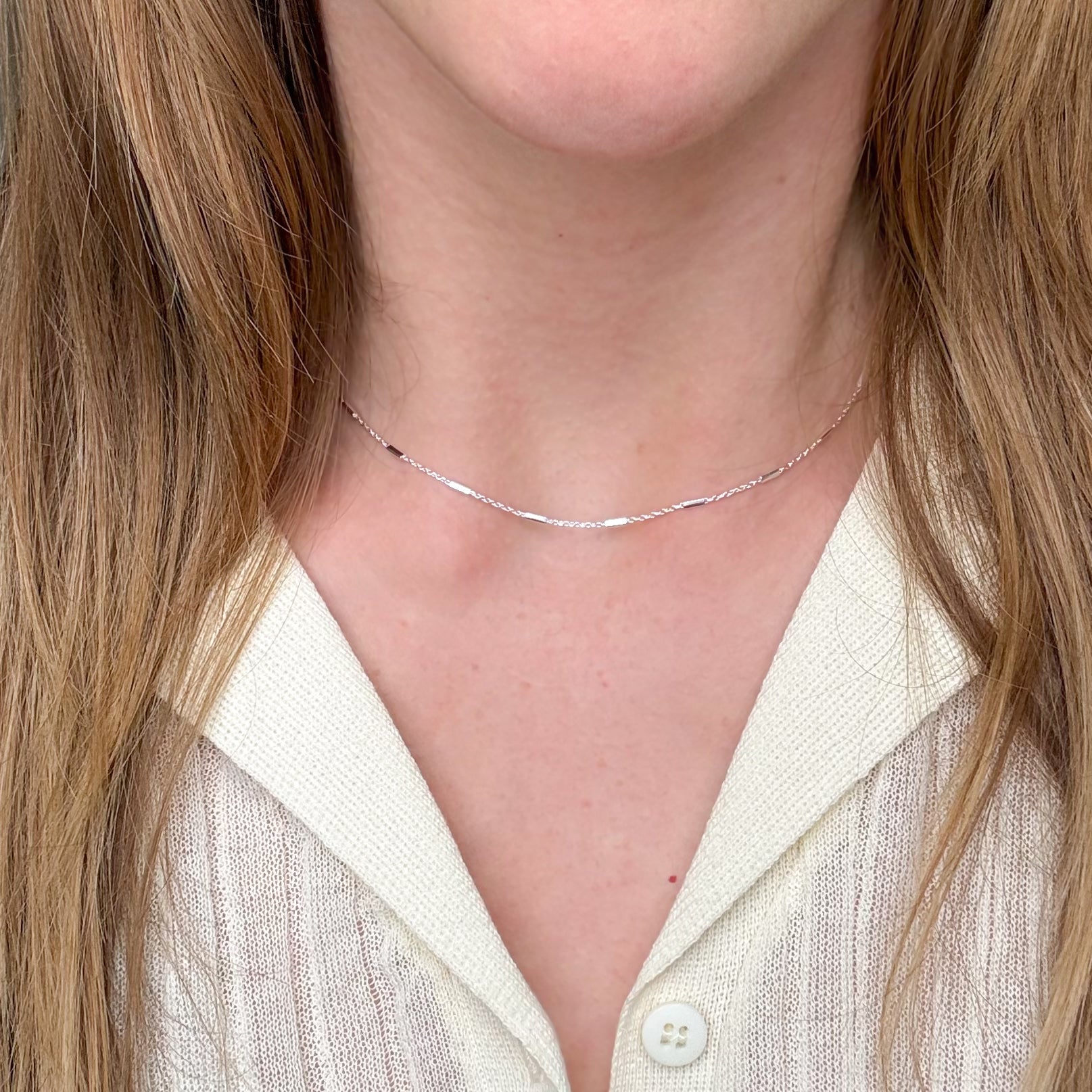 Cable Bar Ketting