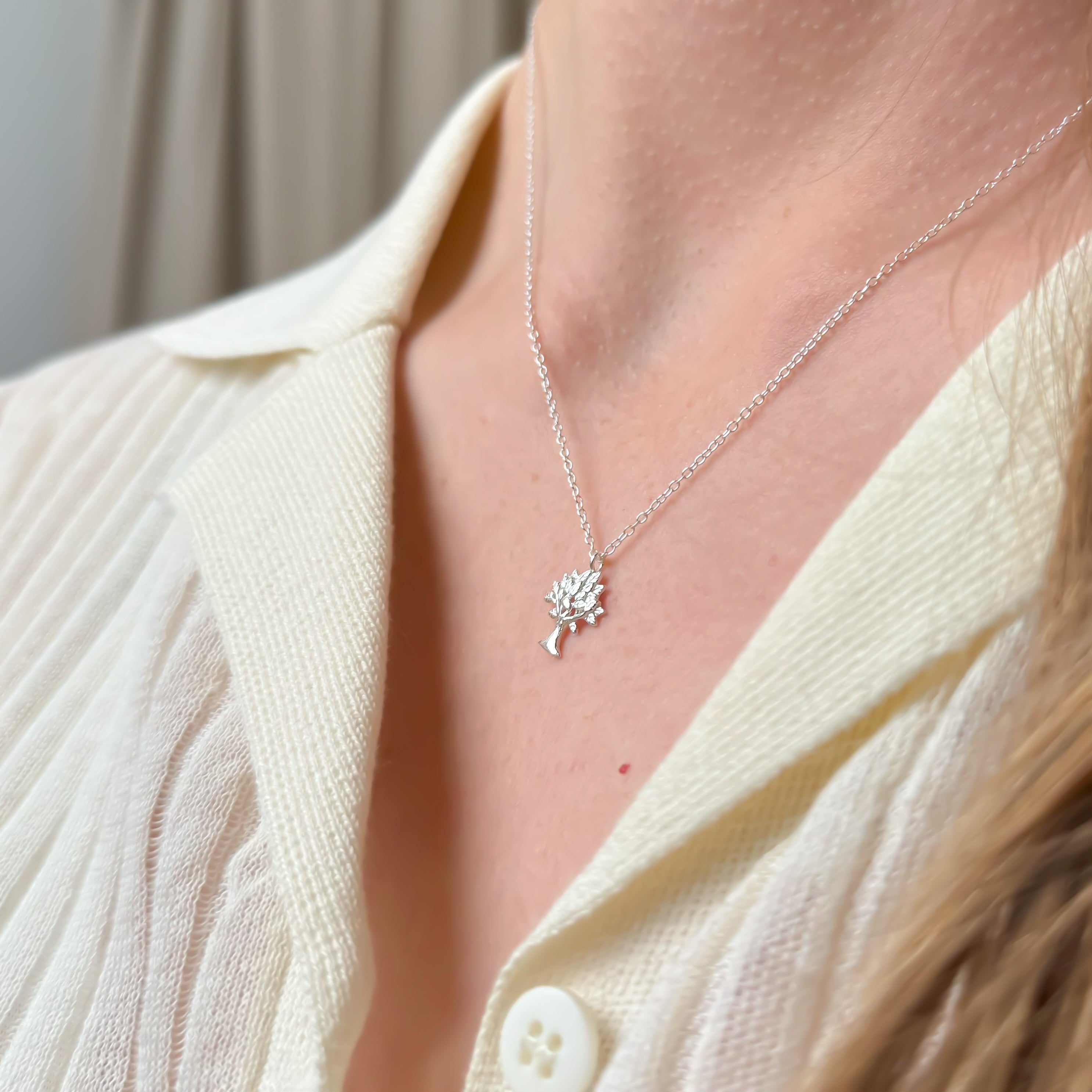 Levensboom Ketting