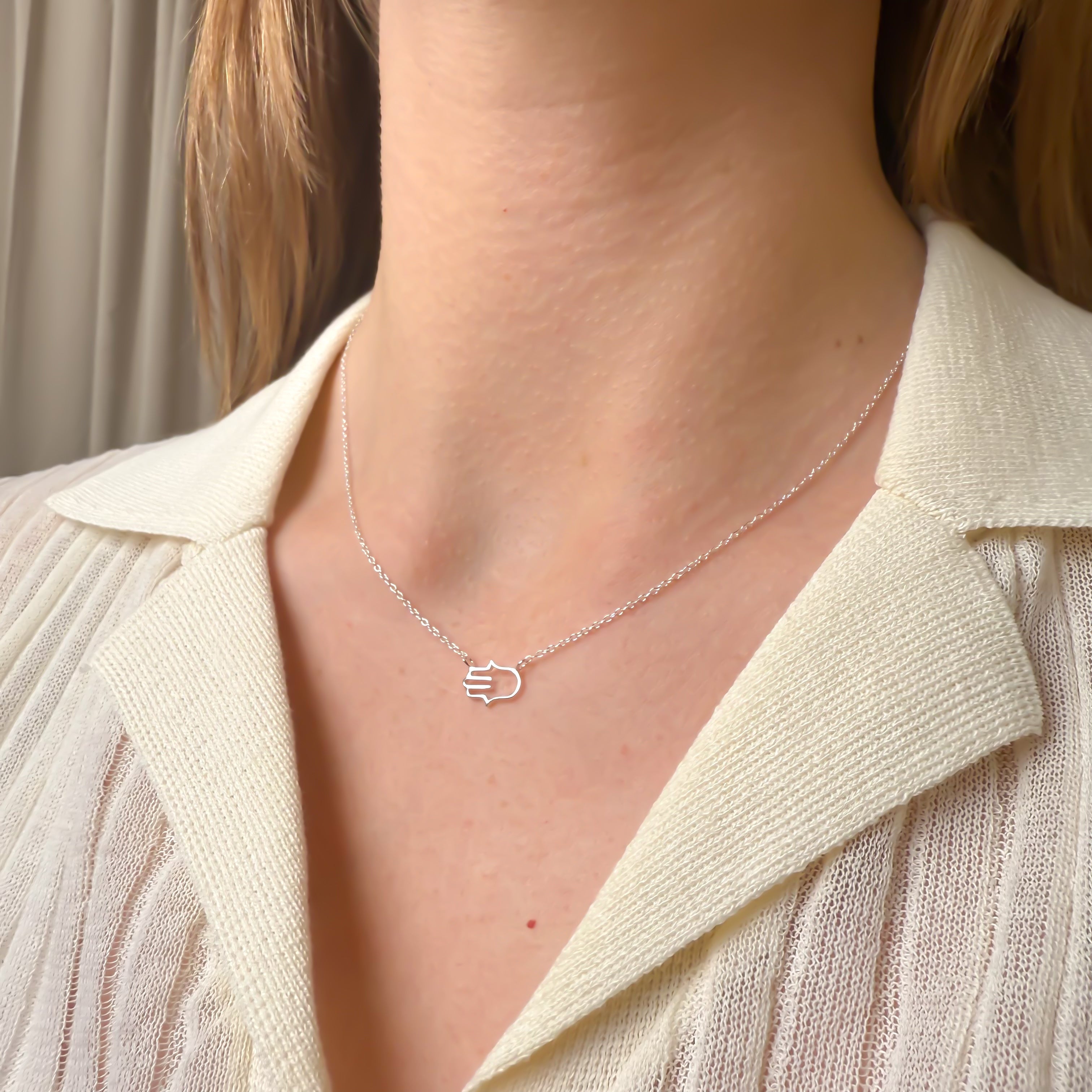 Fatima Ketting