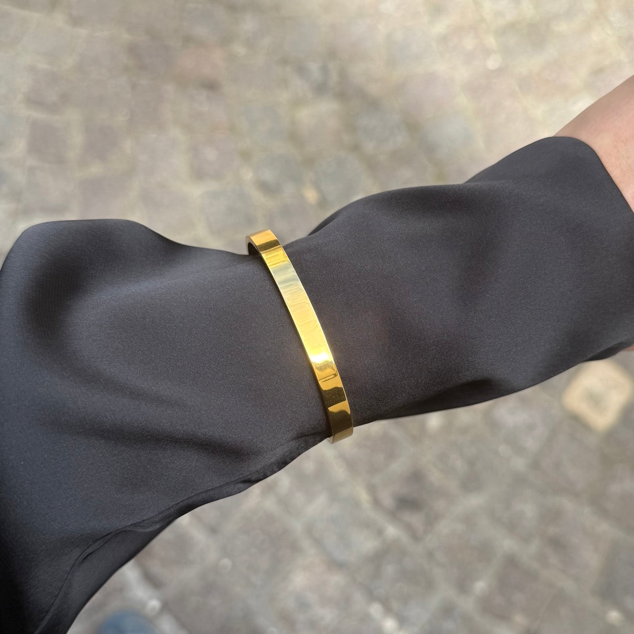 Trots Classic Bangle