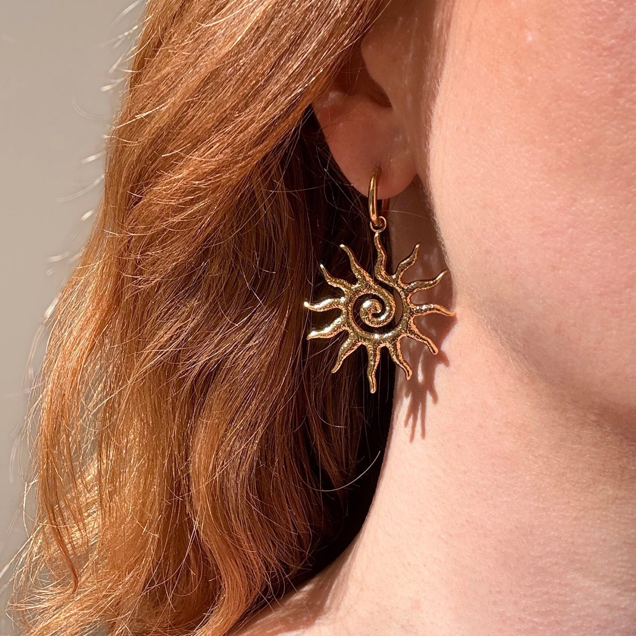 Zon Twirl Leaf Set