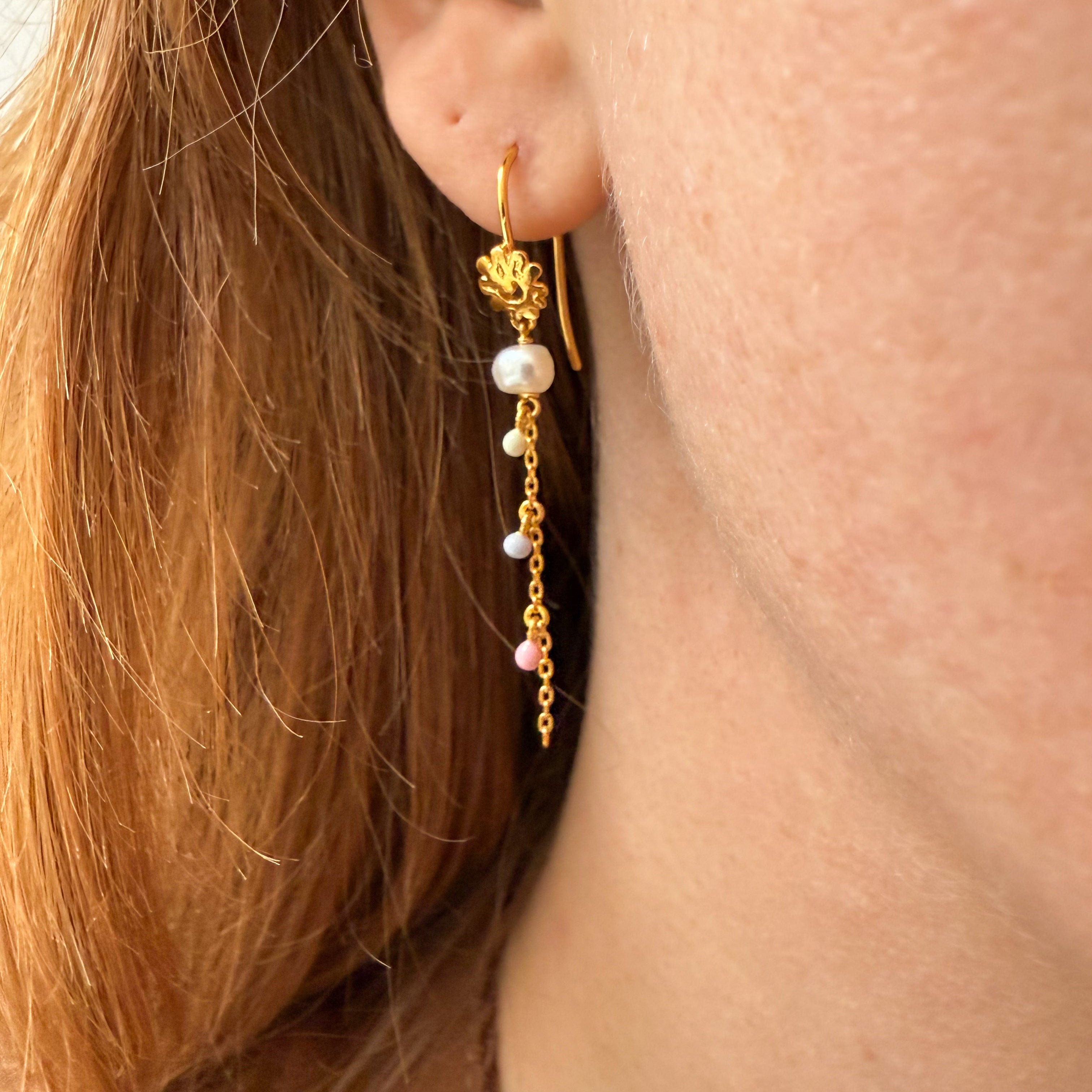 Dangle Bubbel Set