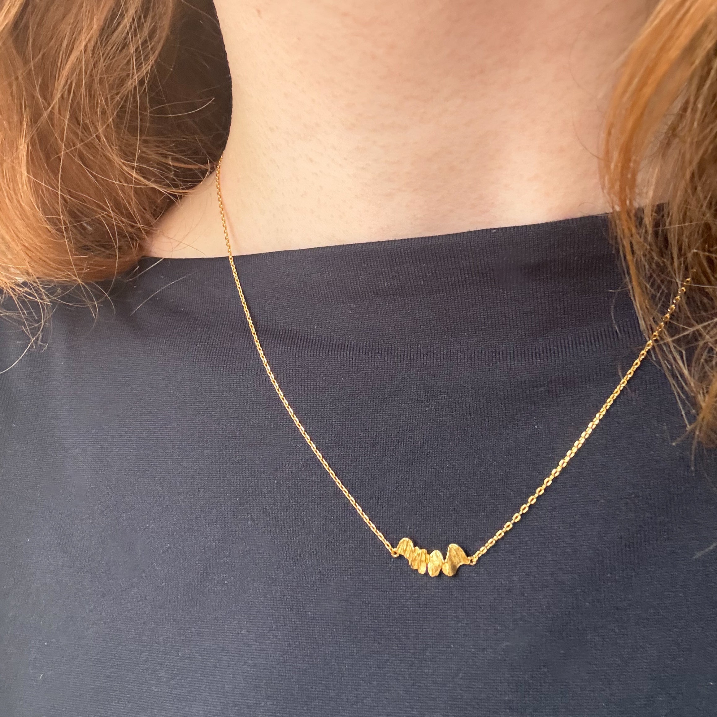 Leaf Wave Set