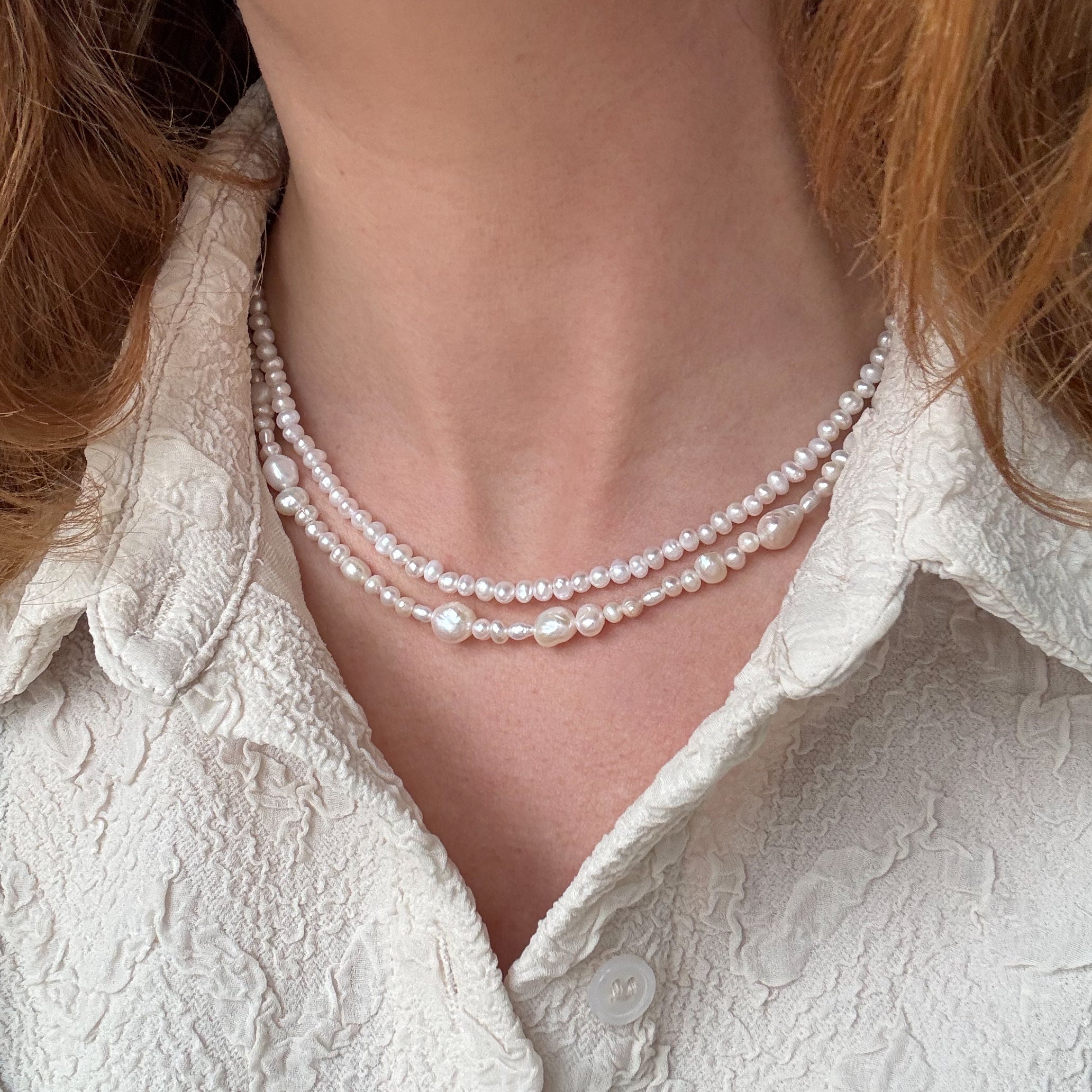 Classic Baroque Set