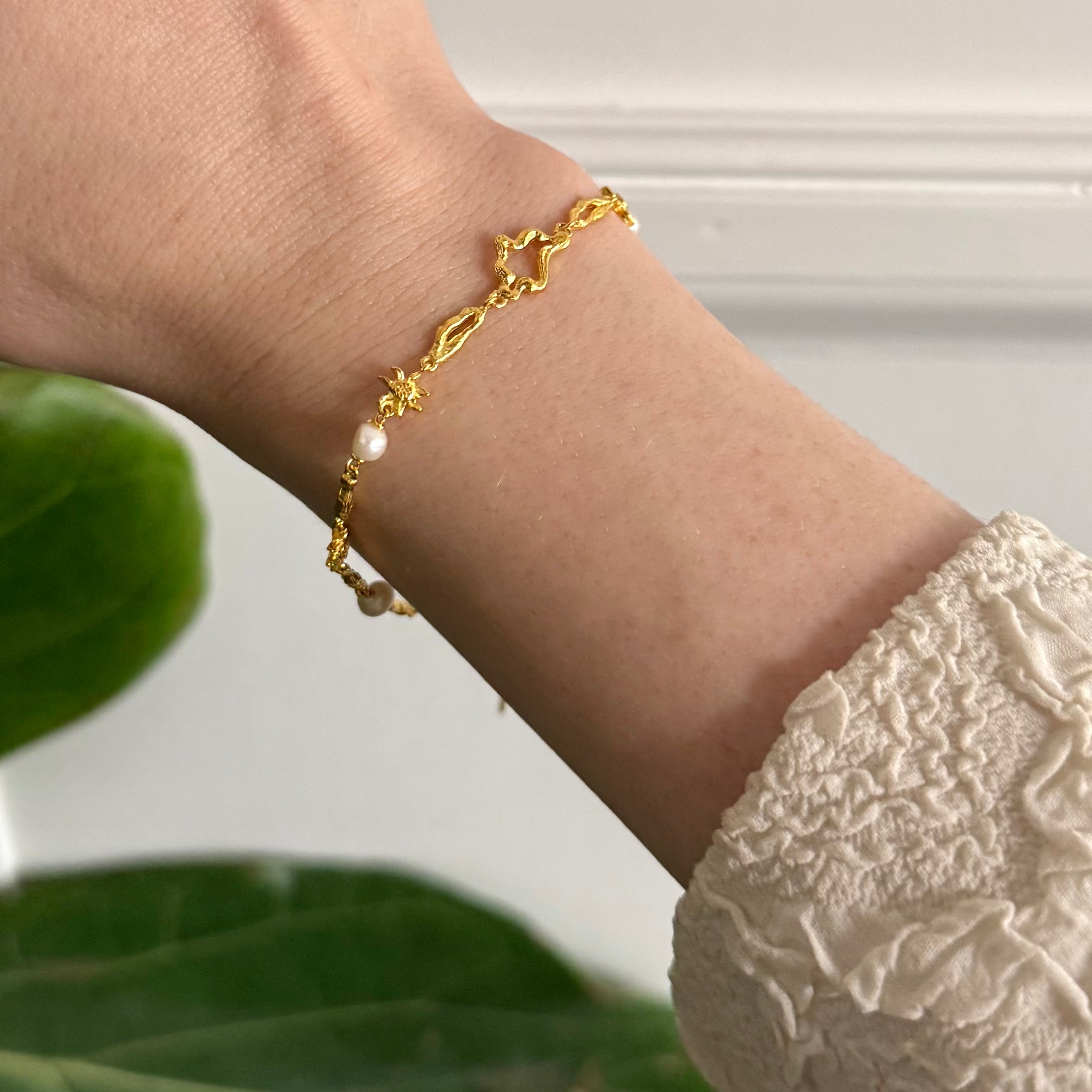 Solis Leaf Set