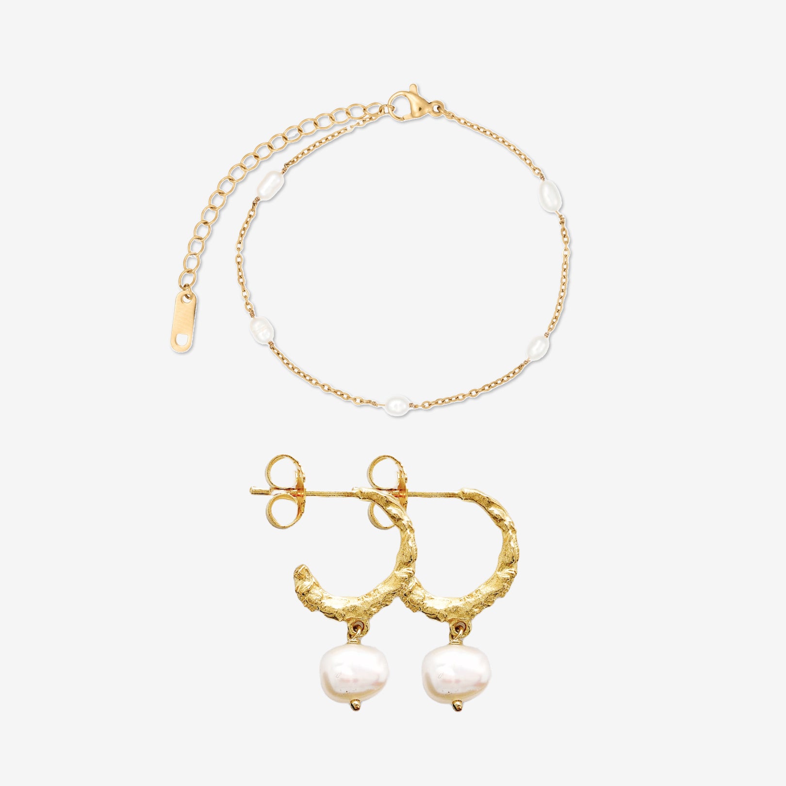 Pareldot Dome Set