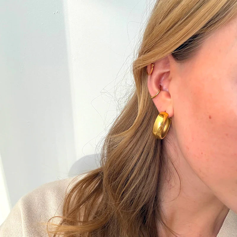 Chunky Hoops Set