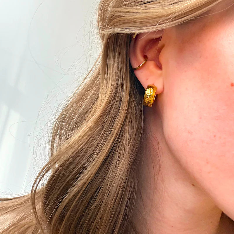 Chunky Hoops Set