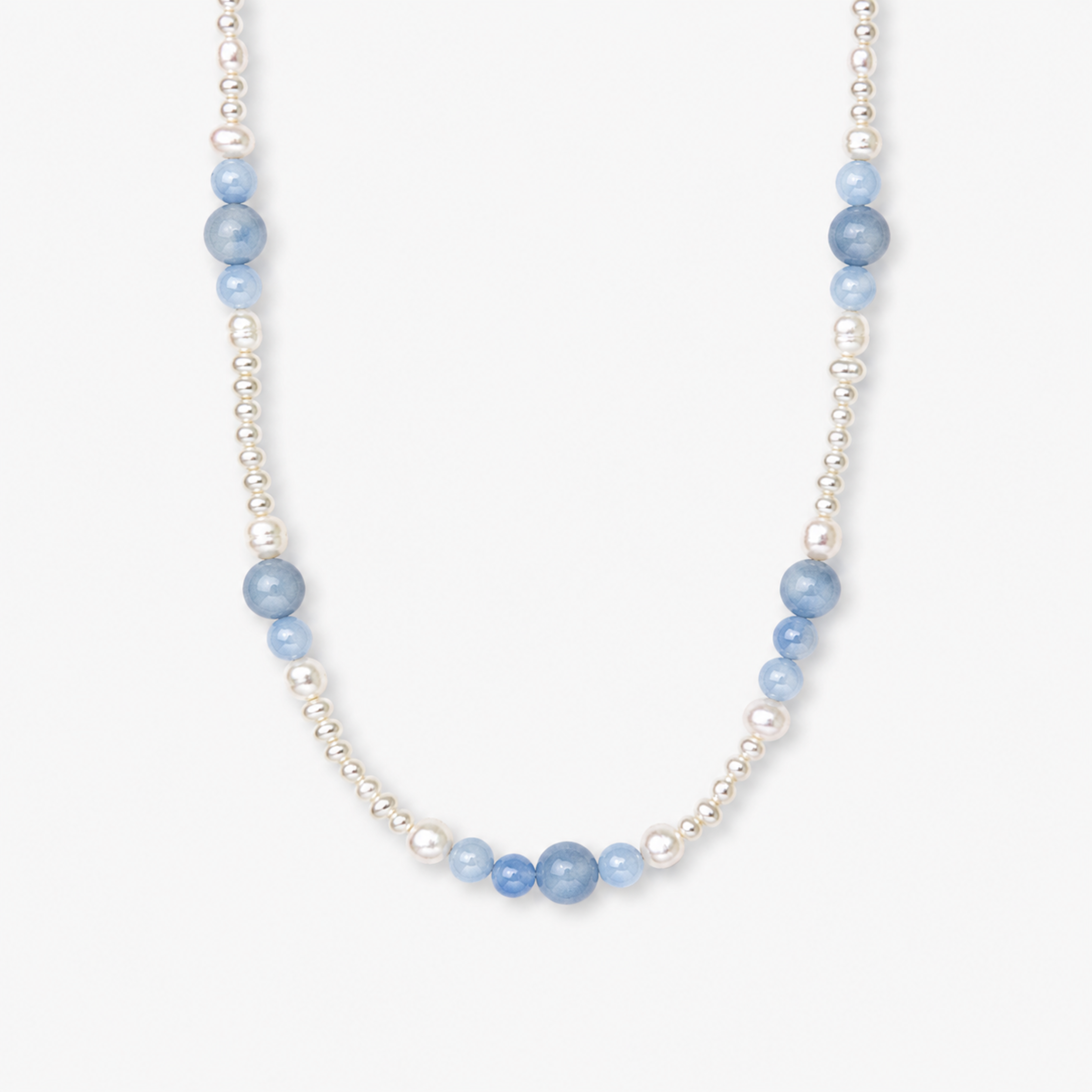 Atlantische Zoetwaterparelketting