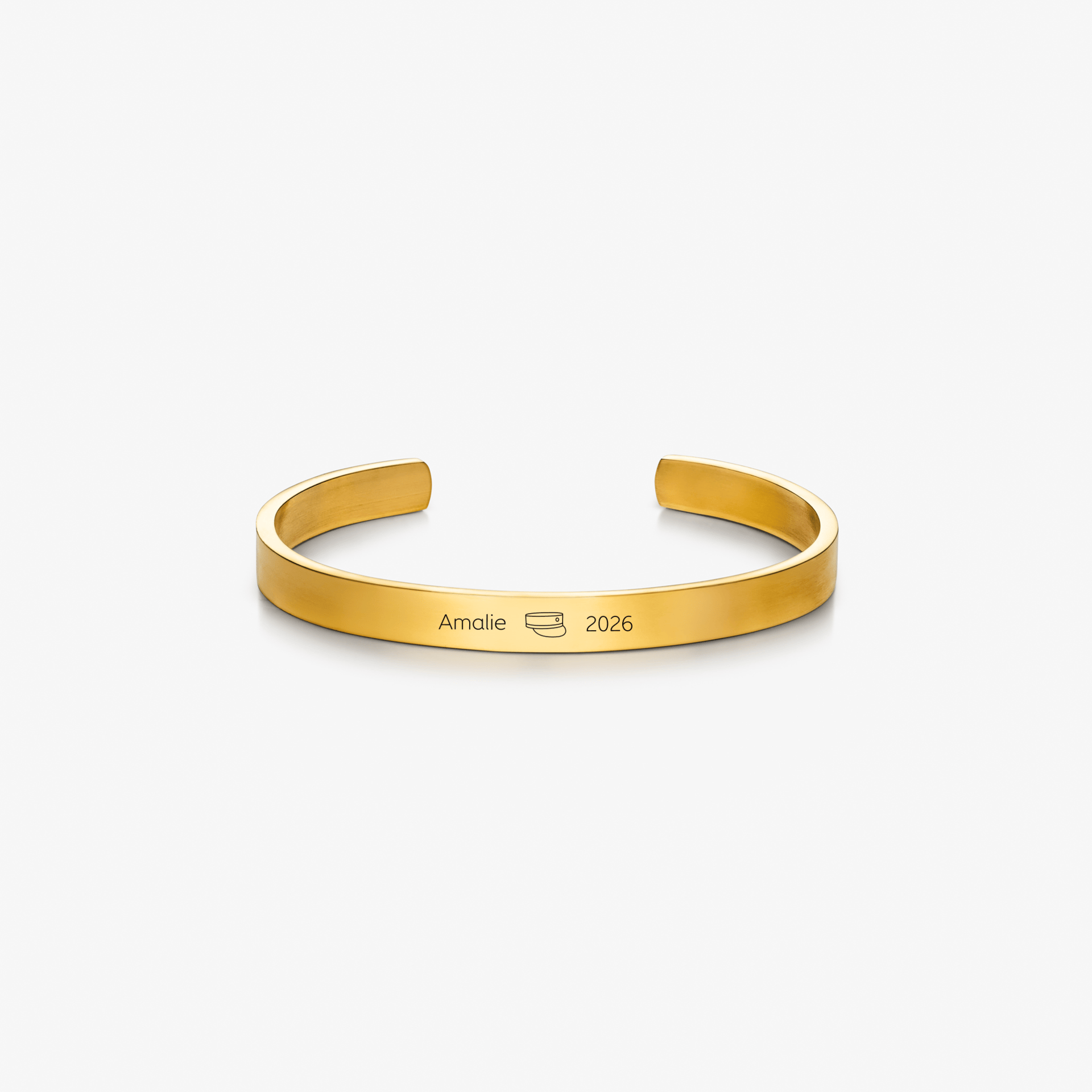Afgestudeerde Classic Bangle