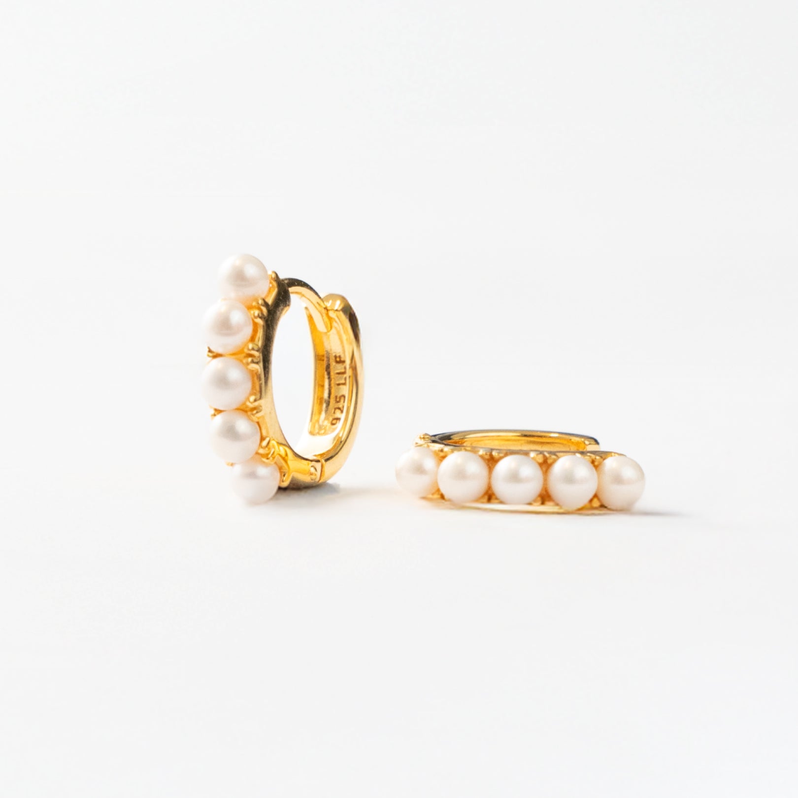 Wave Creol Set