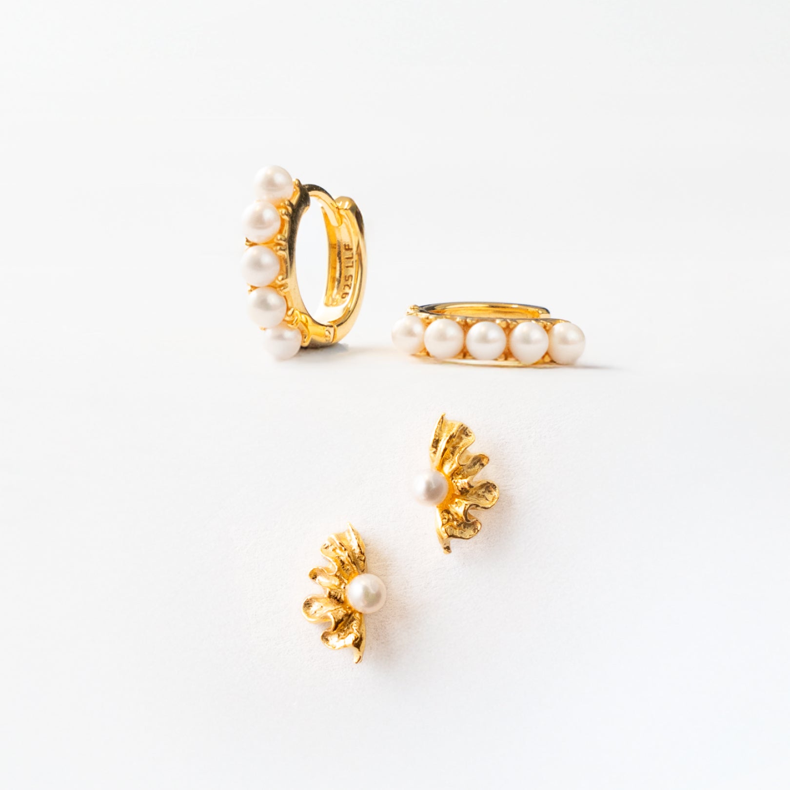 Wave Creol Set