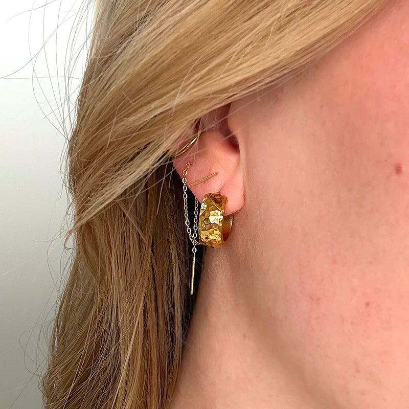 Chunky Hoops Set