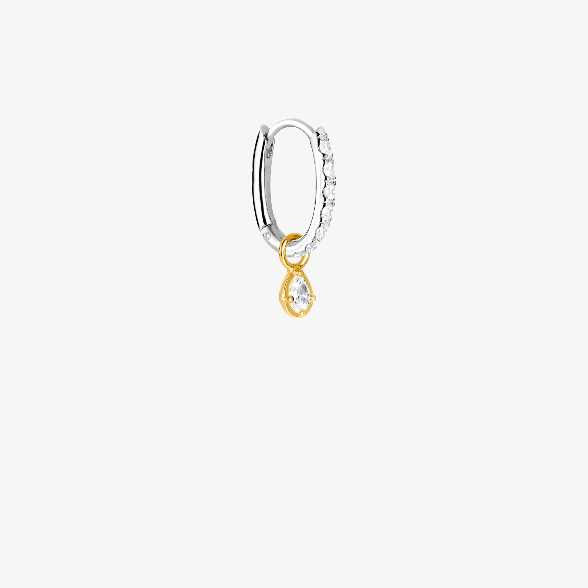 Pure Drop Goudkleurig