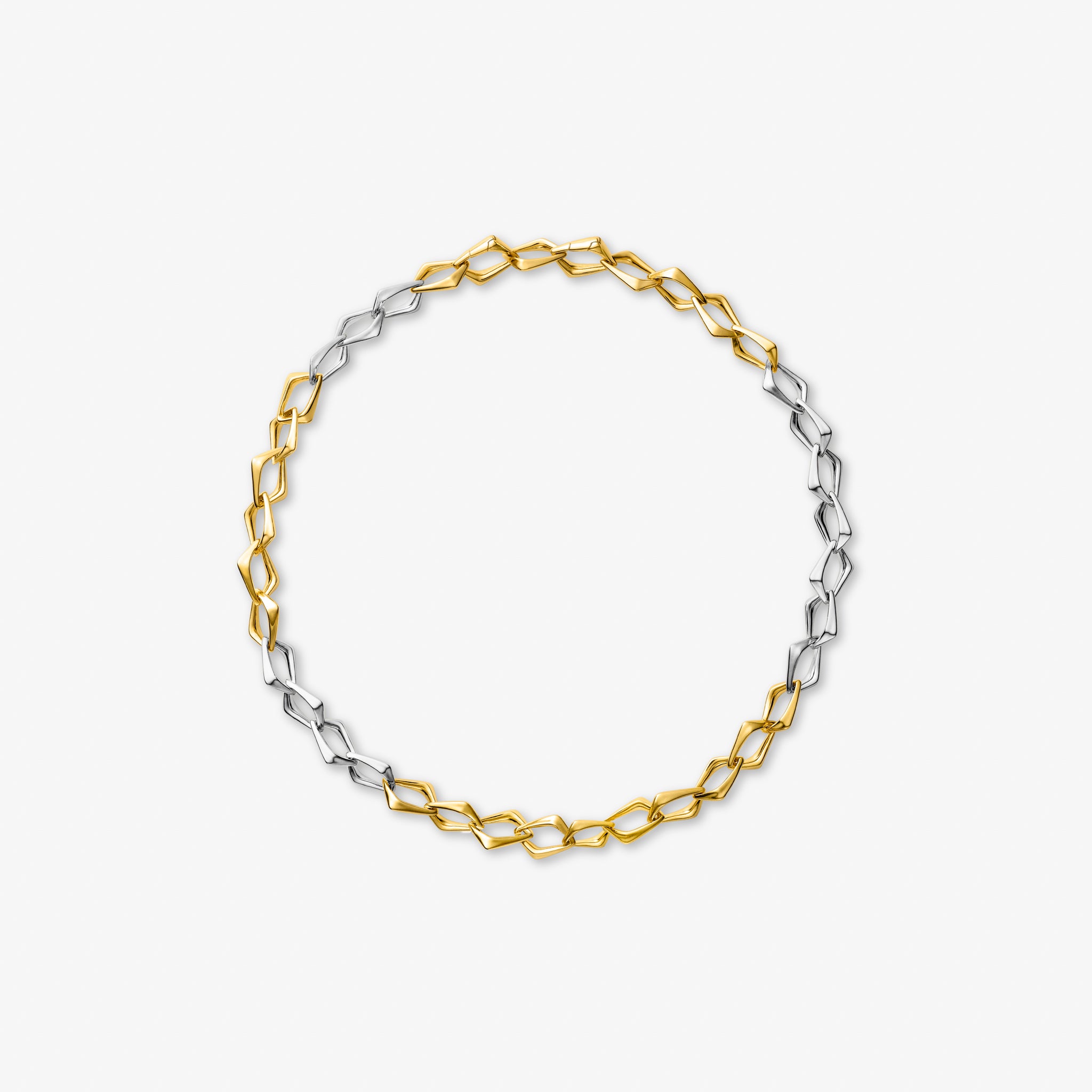 Chunky Hanger Gemengd