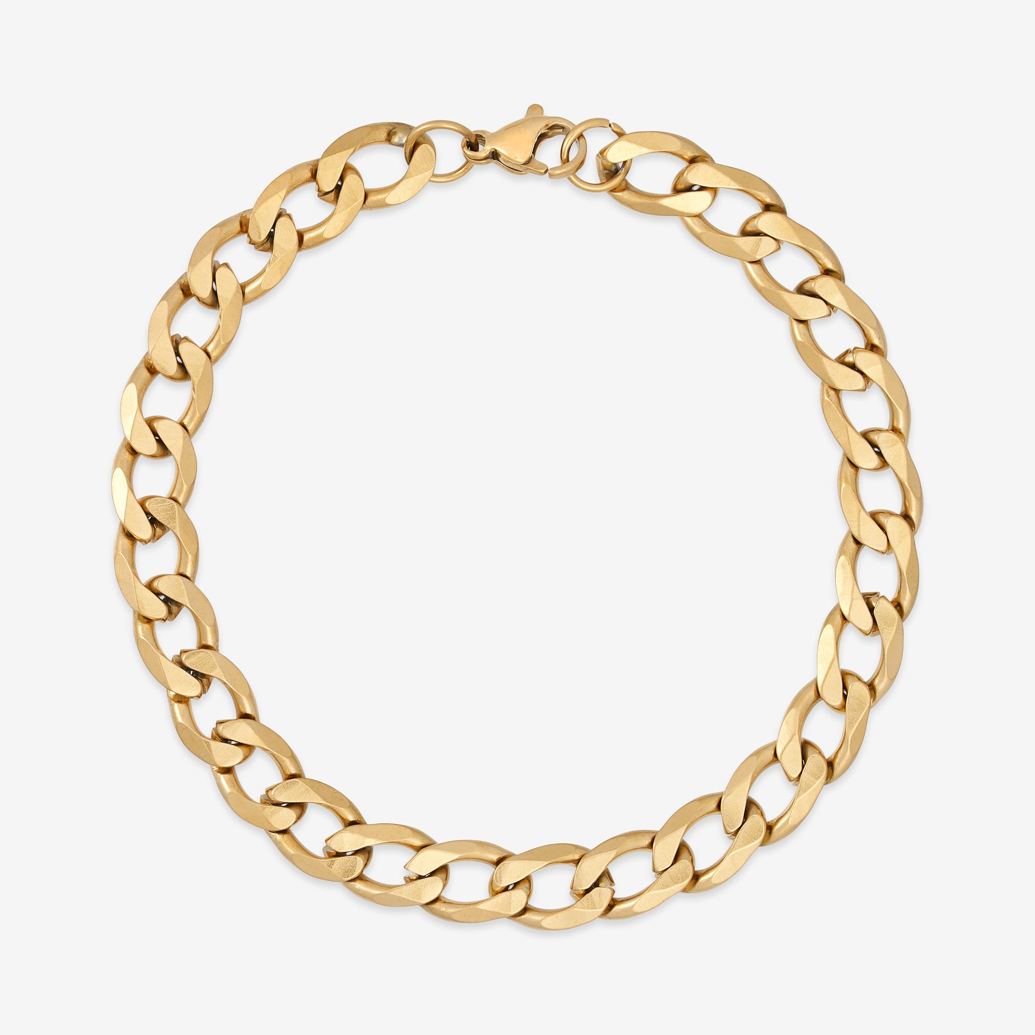 Panser Armband Verguld
