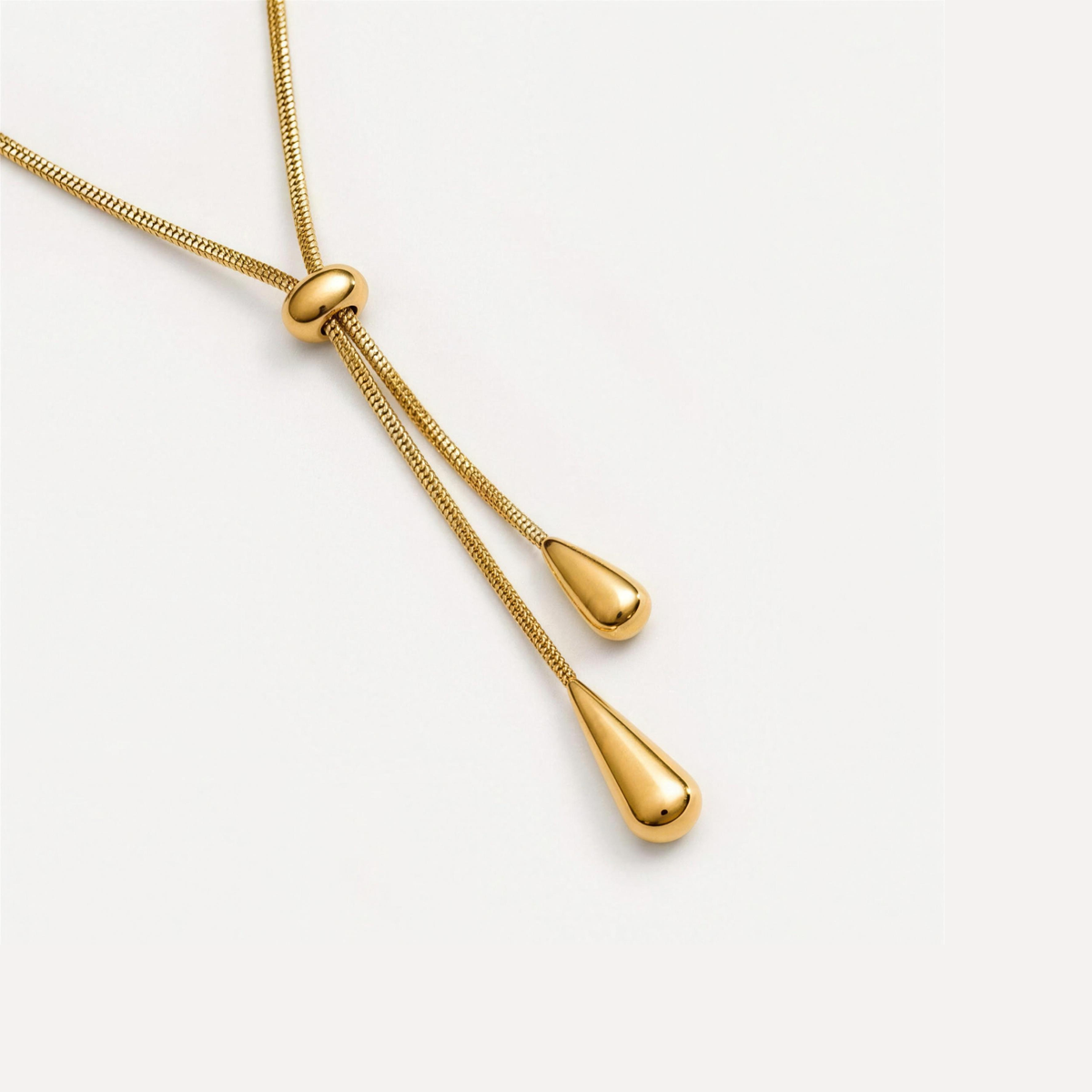 Slider ketting β diagonale productfoto