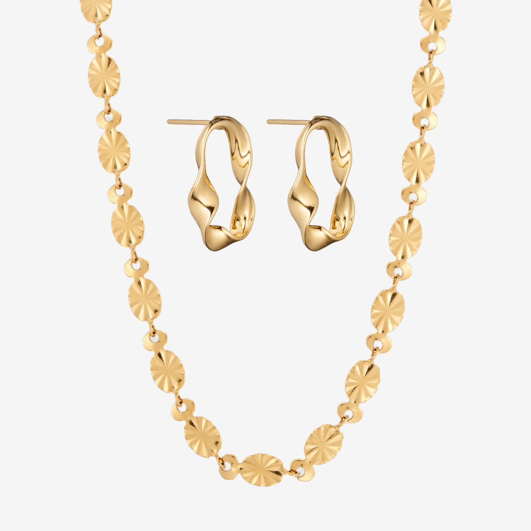 Zon Golf Stud Set