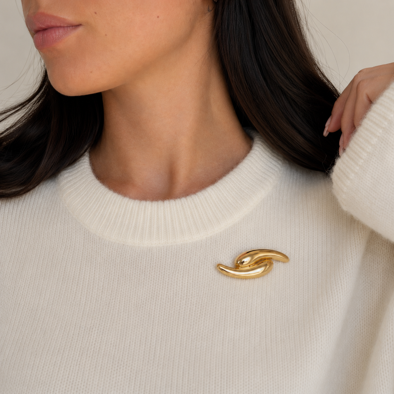Mercurius Broche