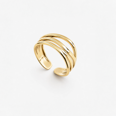 Flow Ring