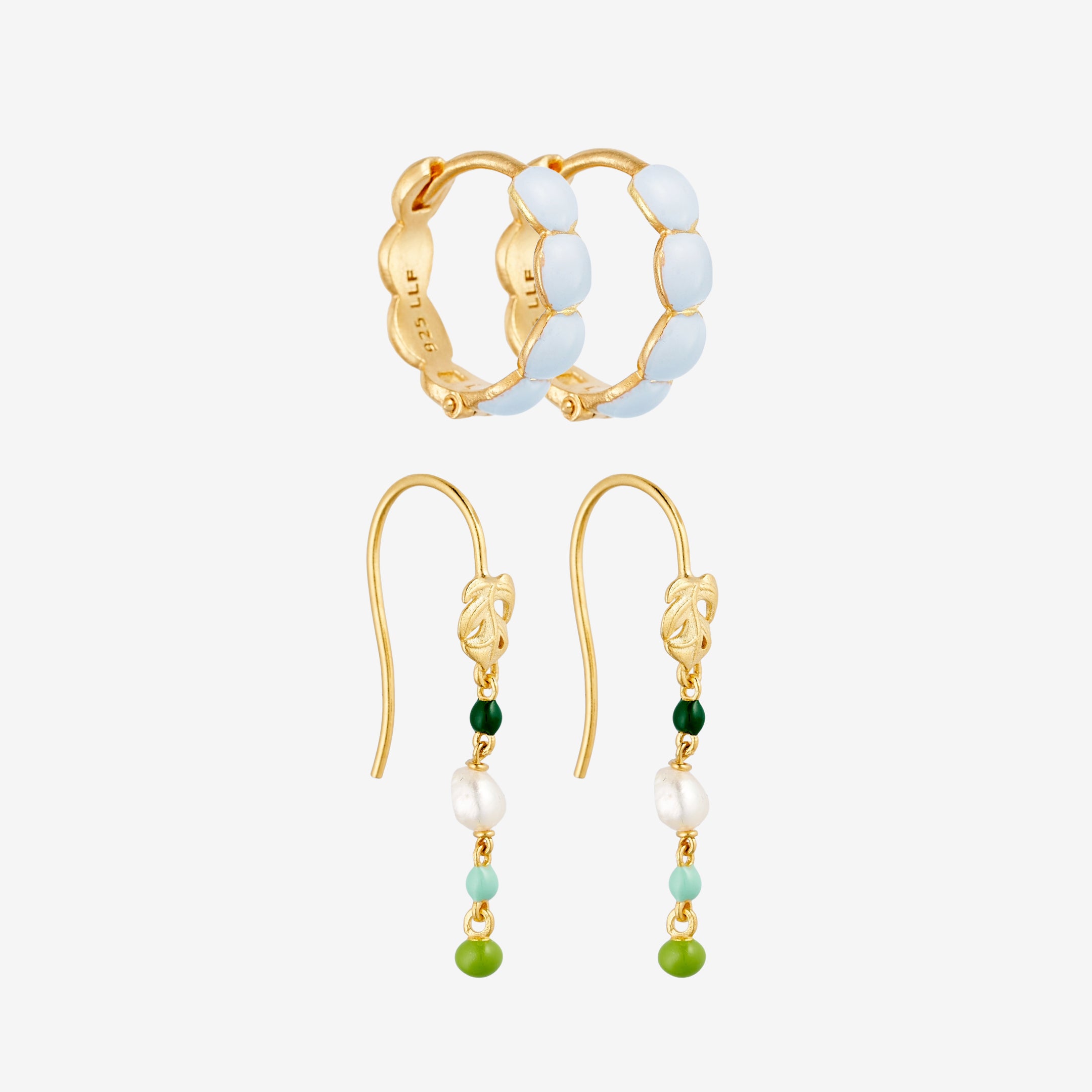 Bubbel & Classic Set