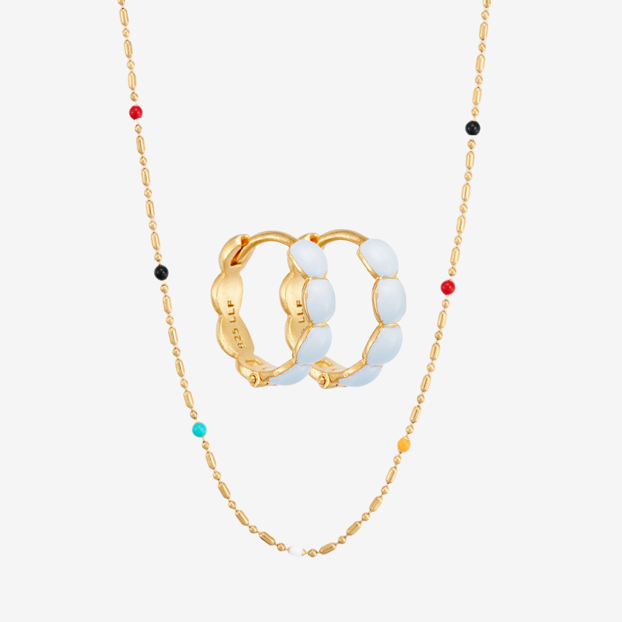 Dot, Bubbel Hoop Set