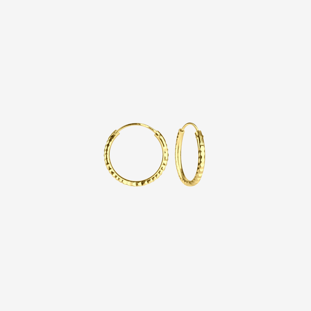 Diamant Medium Snede 18mm