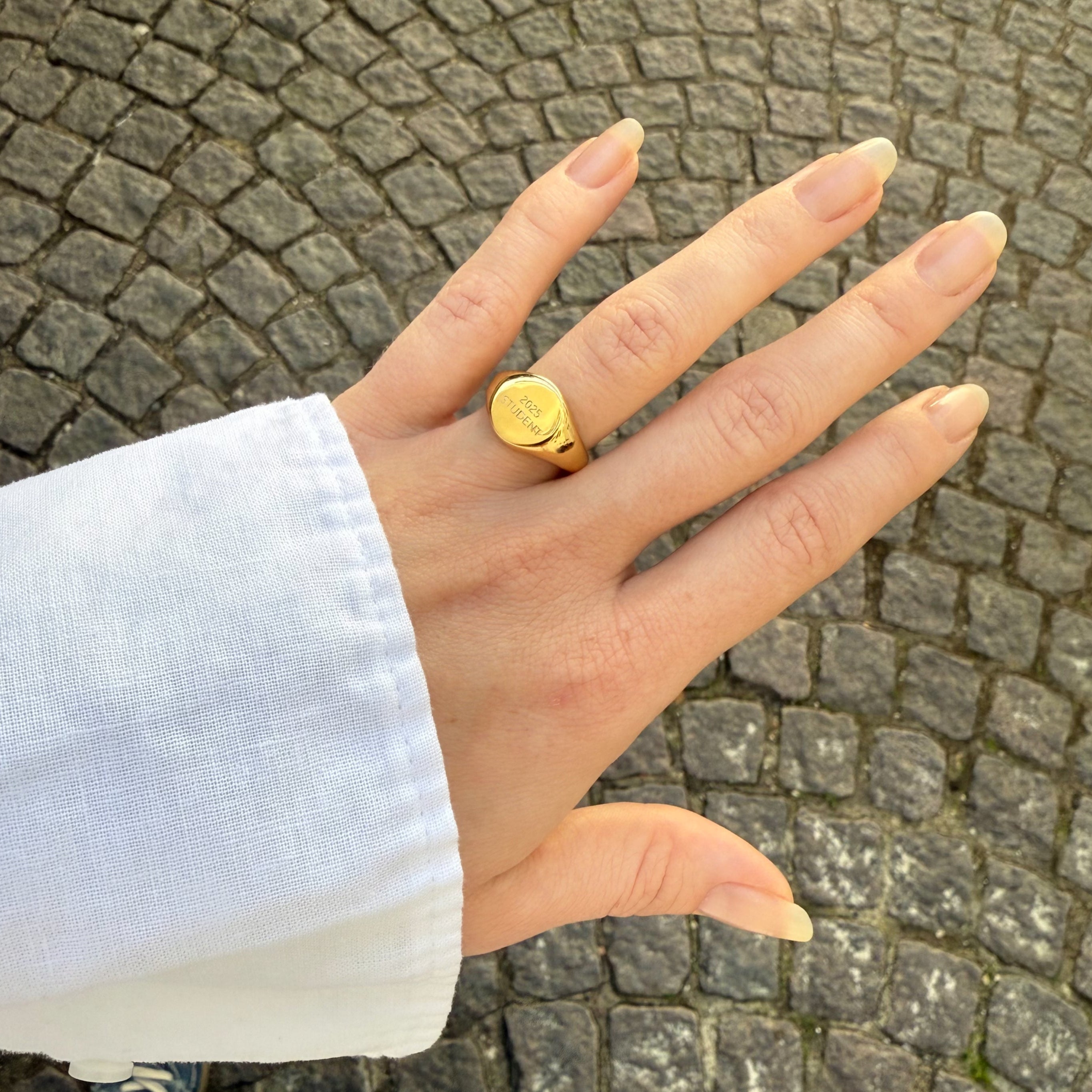 Student Ring
