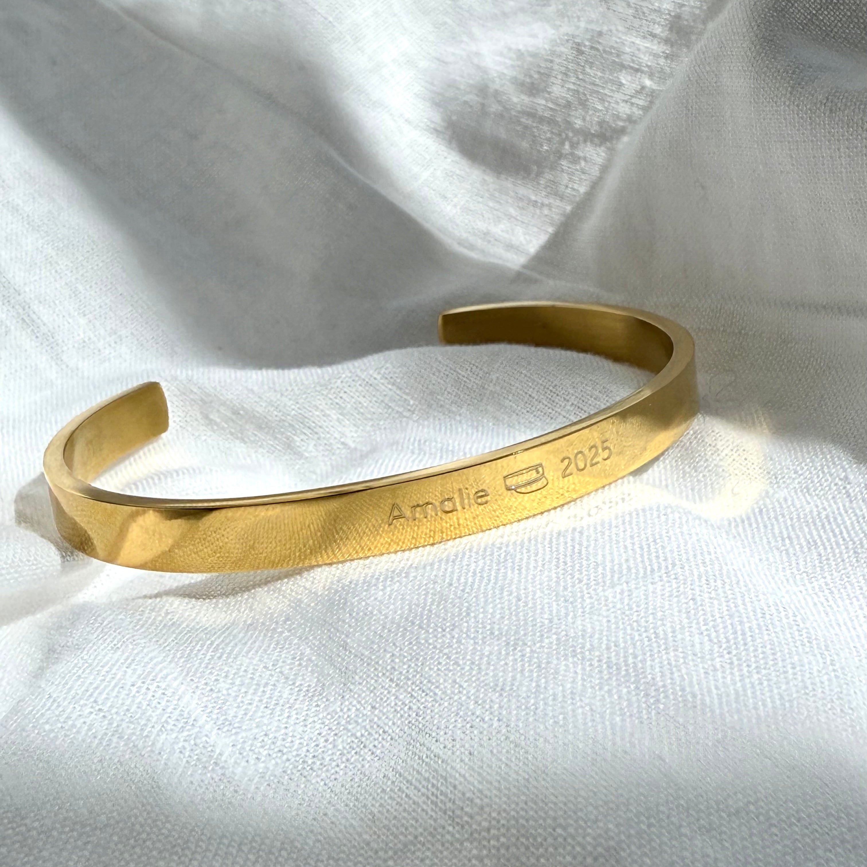 Afgestudeerde Classic Bangle