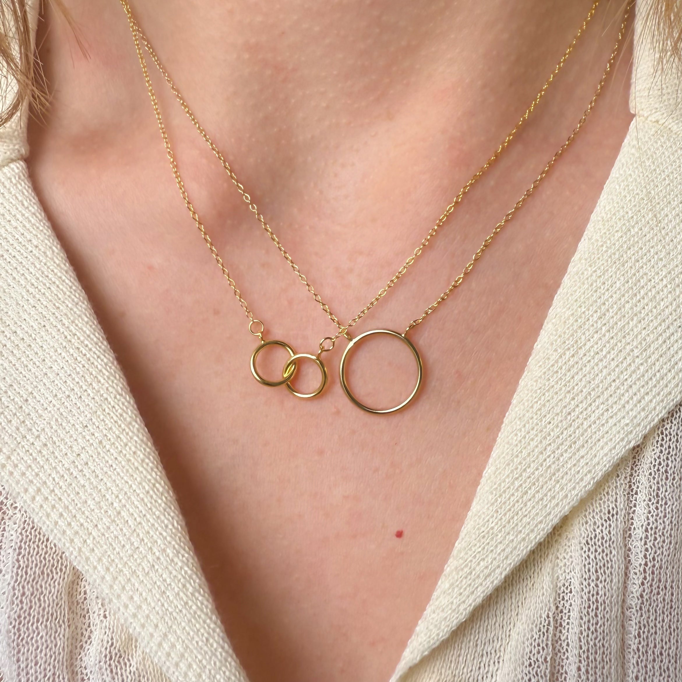 Cirkel Ketting