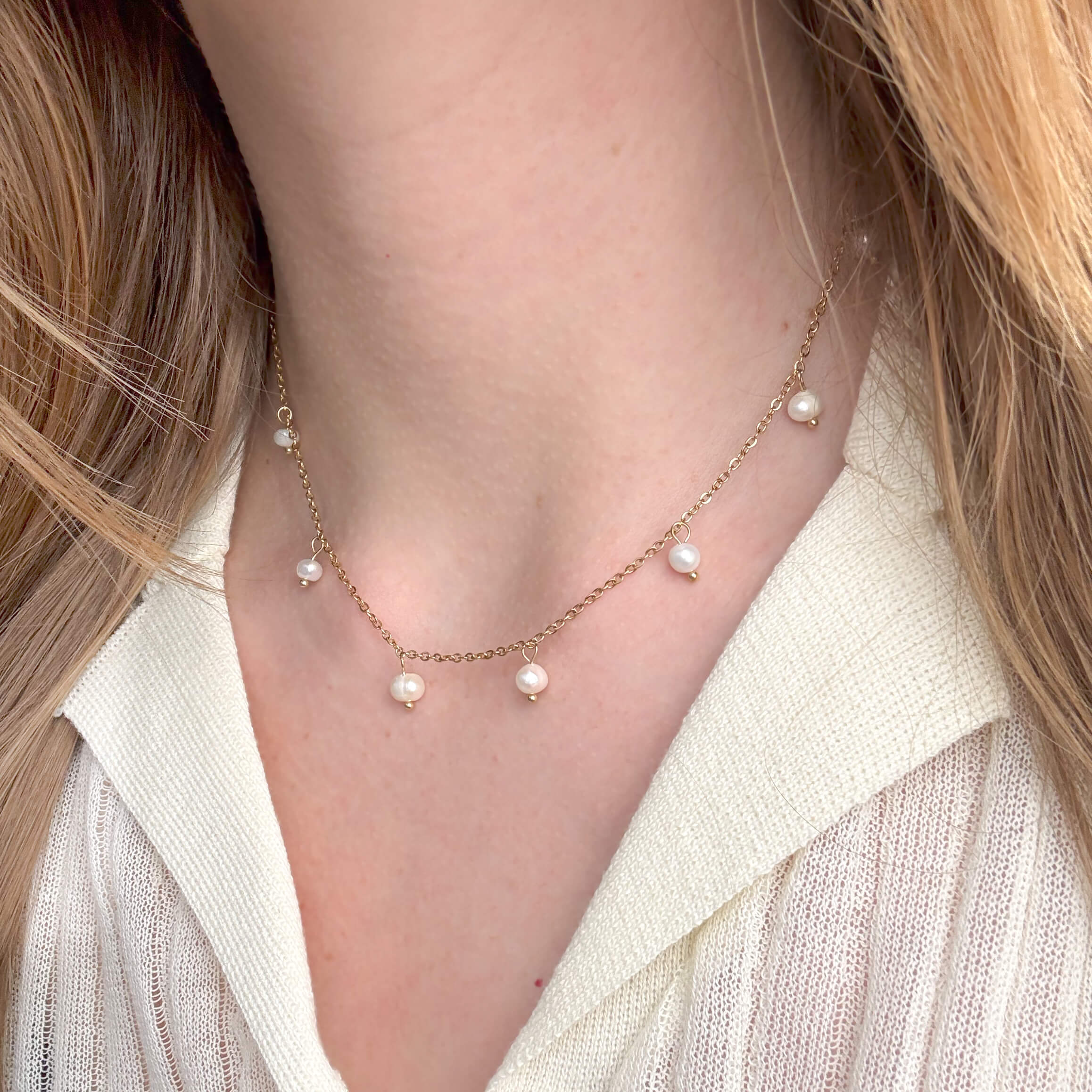 Hangparel Dangle Set