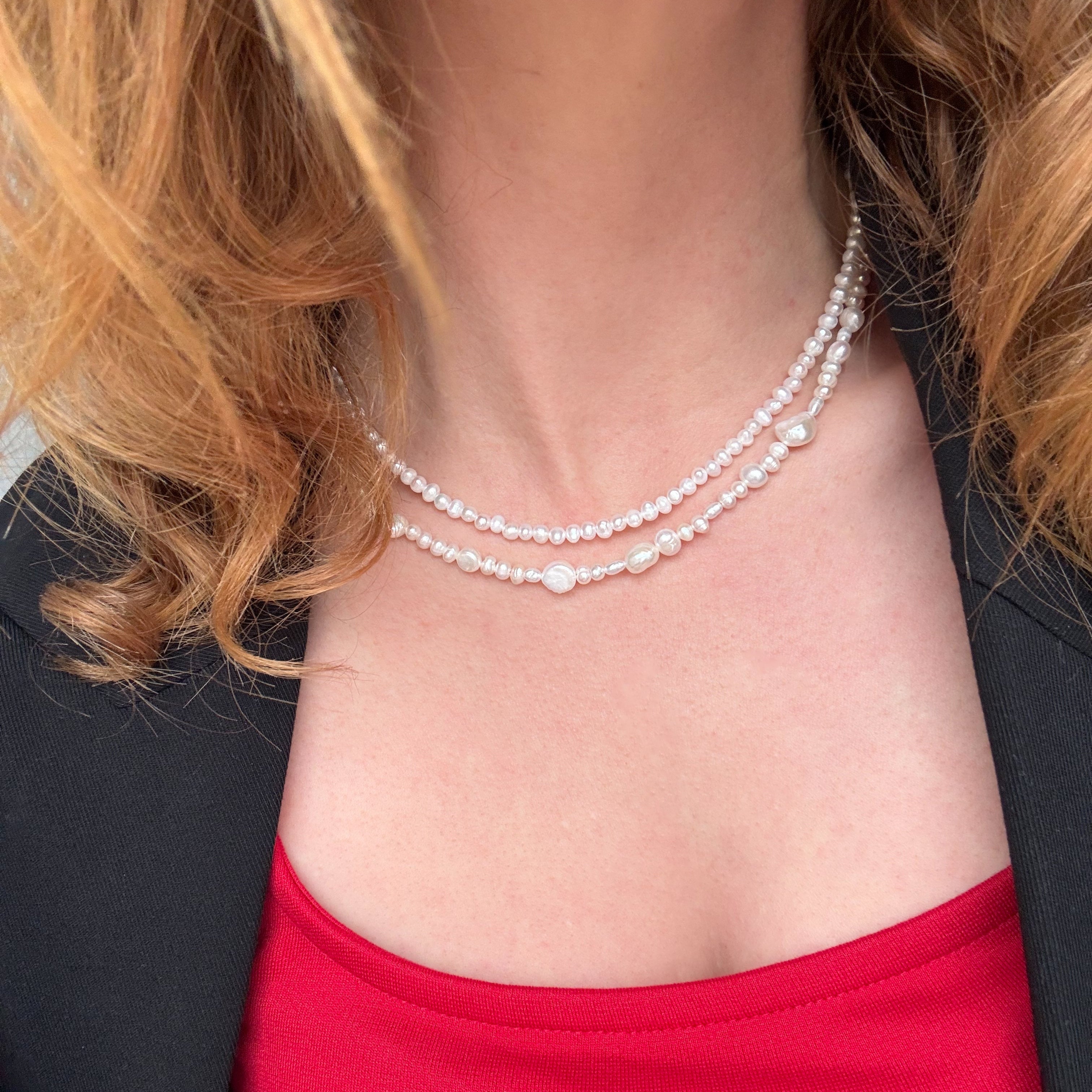 Classic Baroque Set