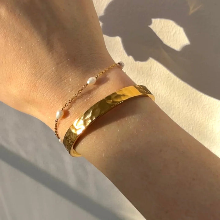 Giv et kæreste armbånd i gave