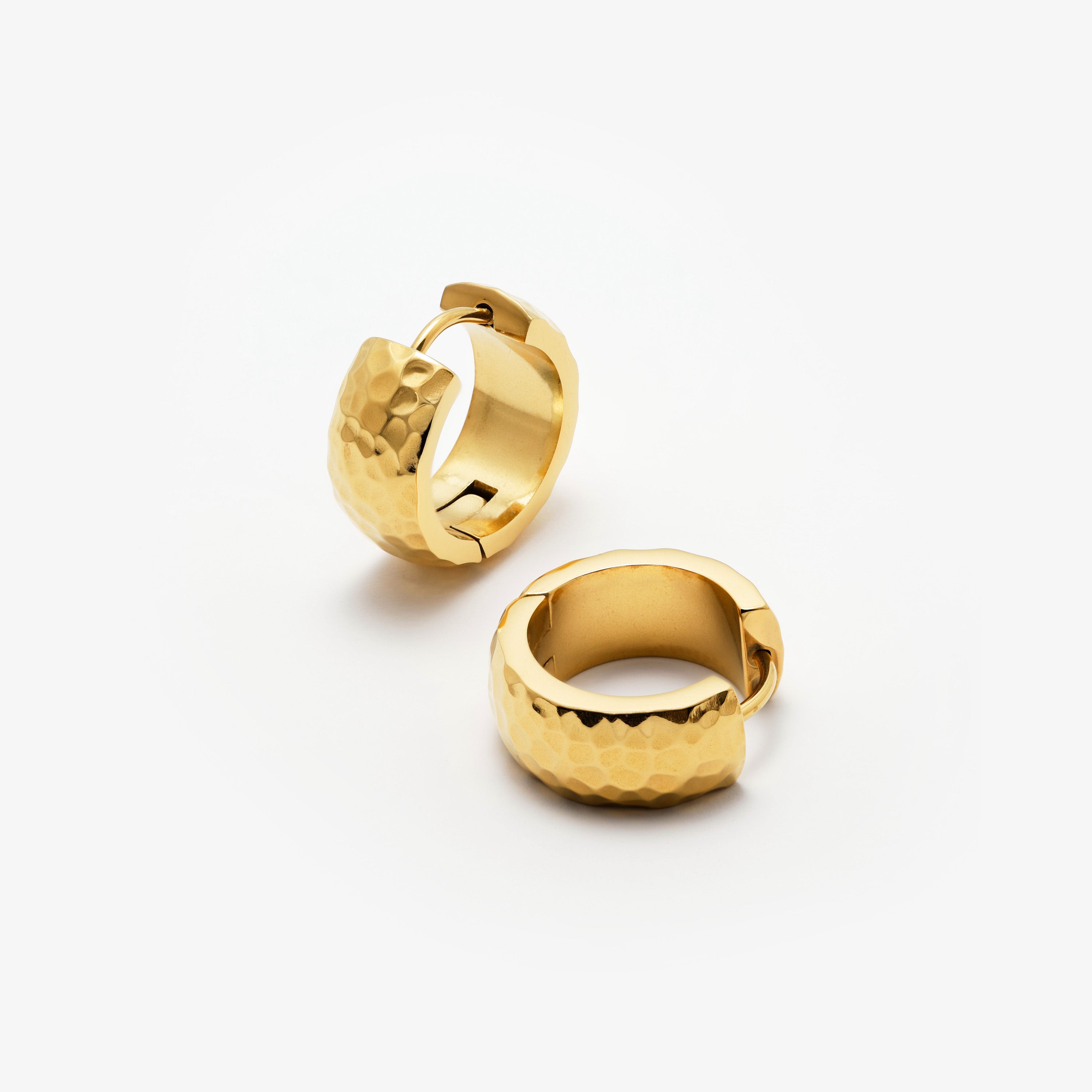 Hamret Chunky Set