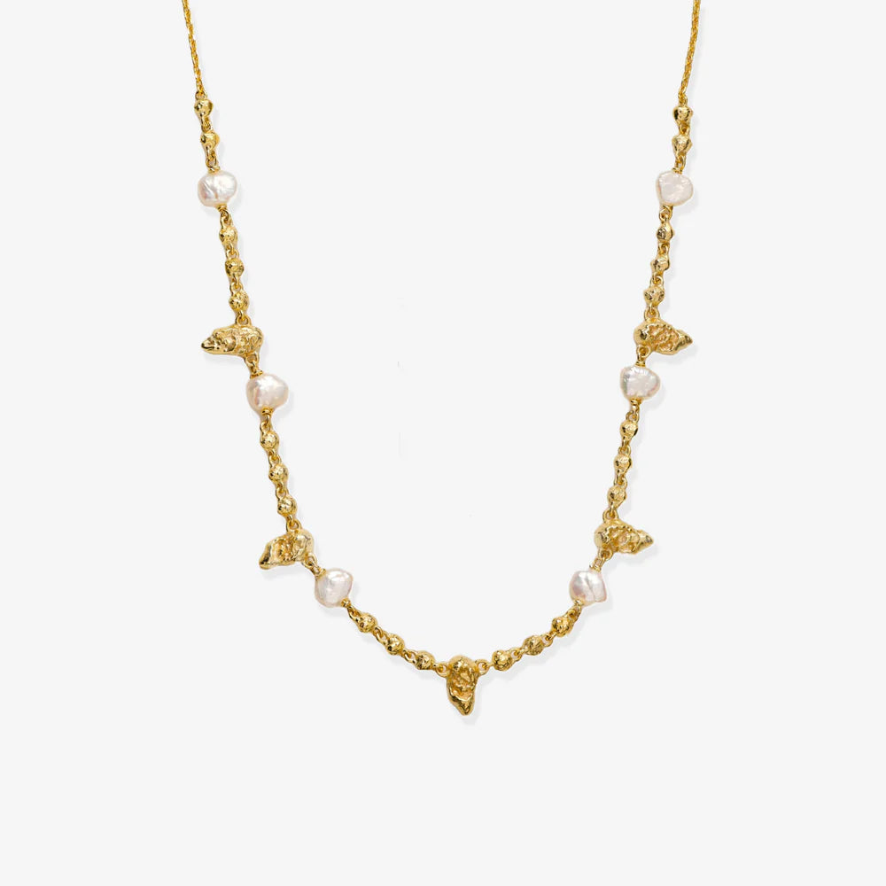 Solis Leaf Set