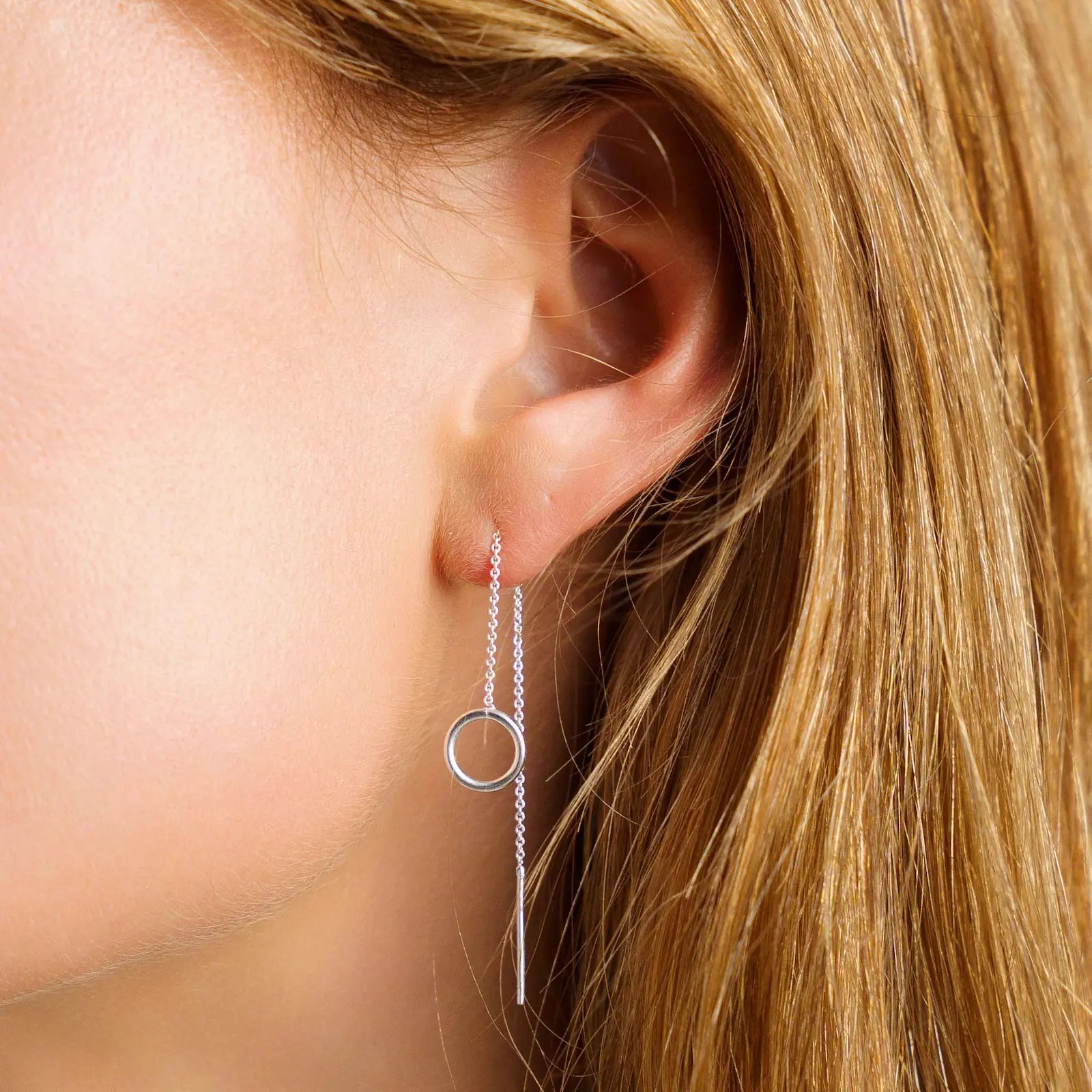 Cirkel Parels Set