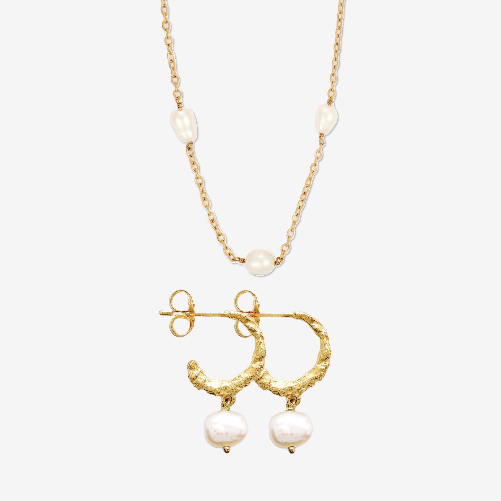 Pareldome Set