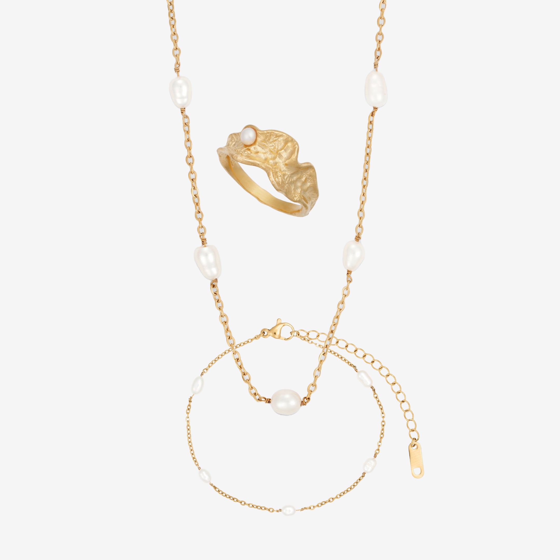 Parel Dot Set