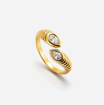 Slange ring