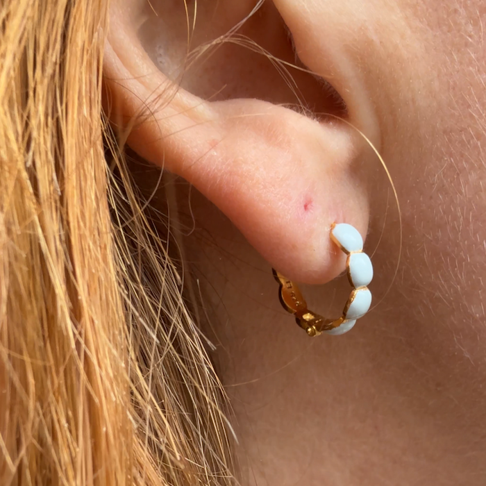 Hangende Bubbel Set
