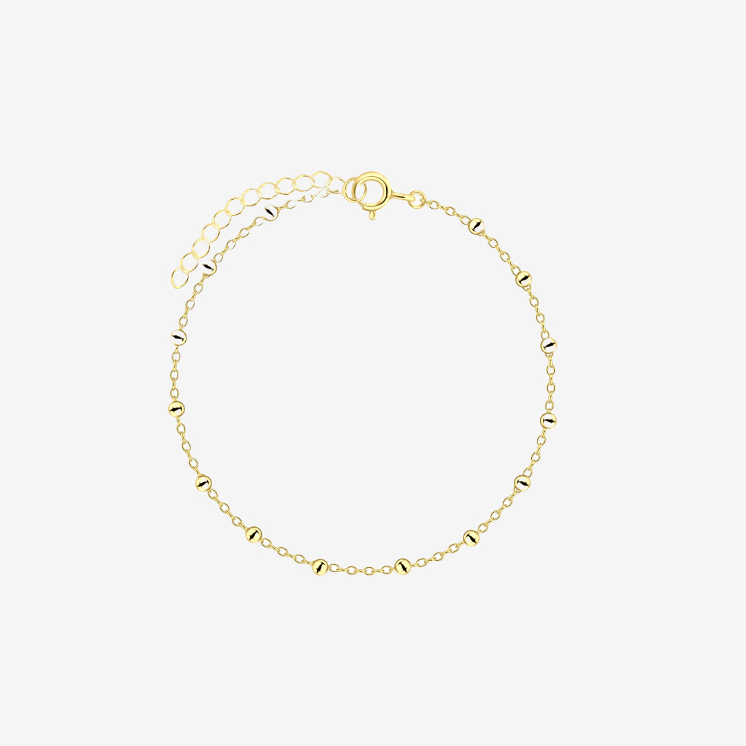 Dot Bal Armband