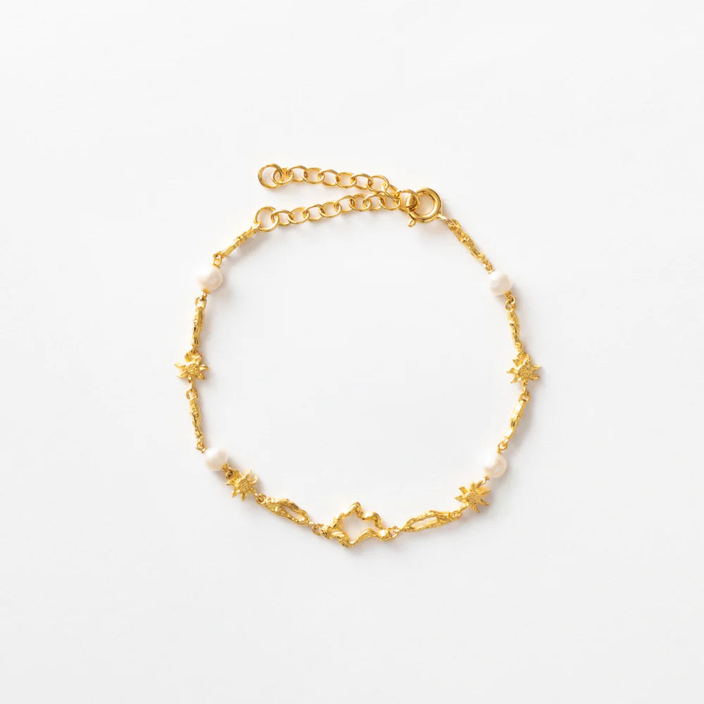 Solis Leaf Set