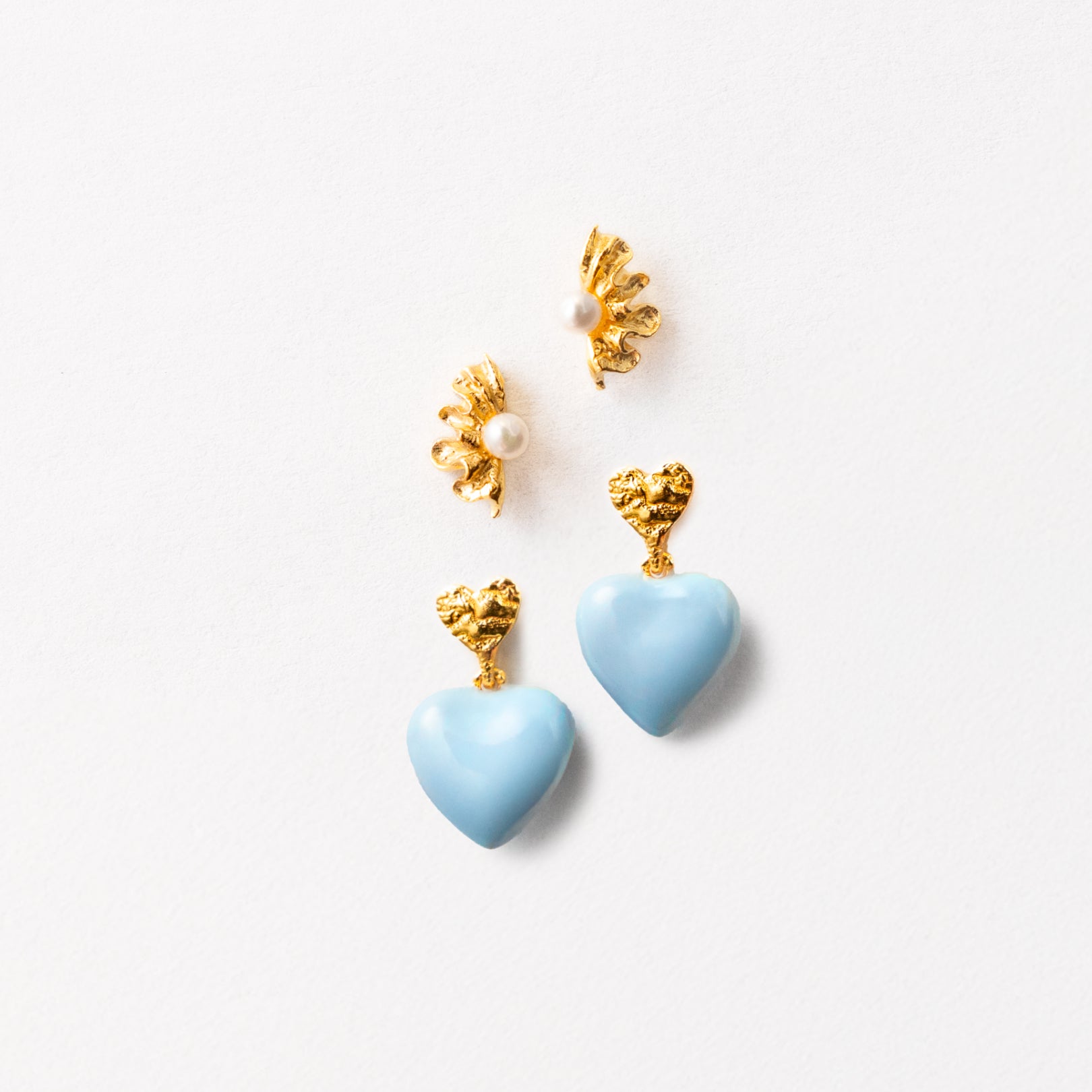 Hart Wave Set