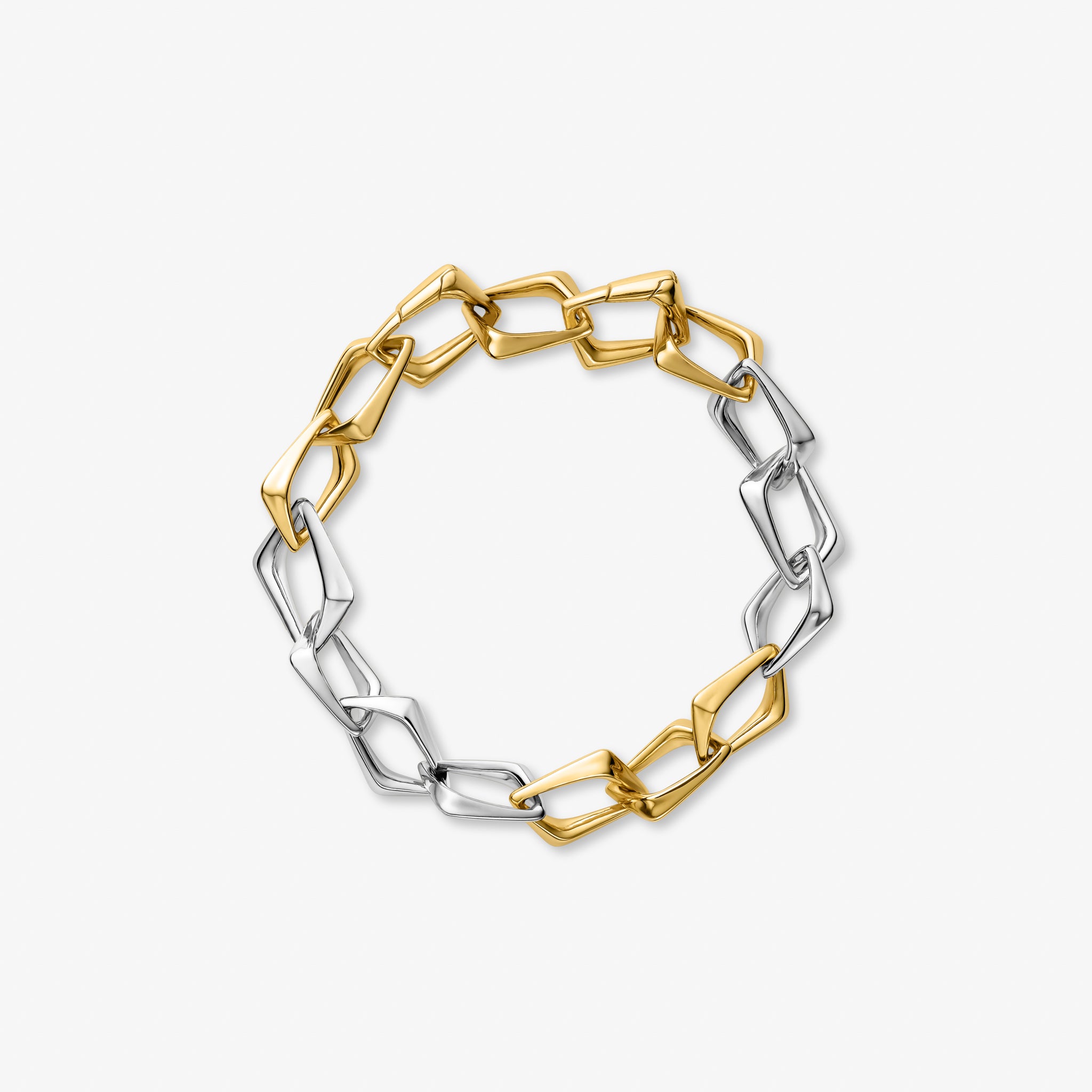 Chunky Armband Gemengd